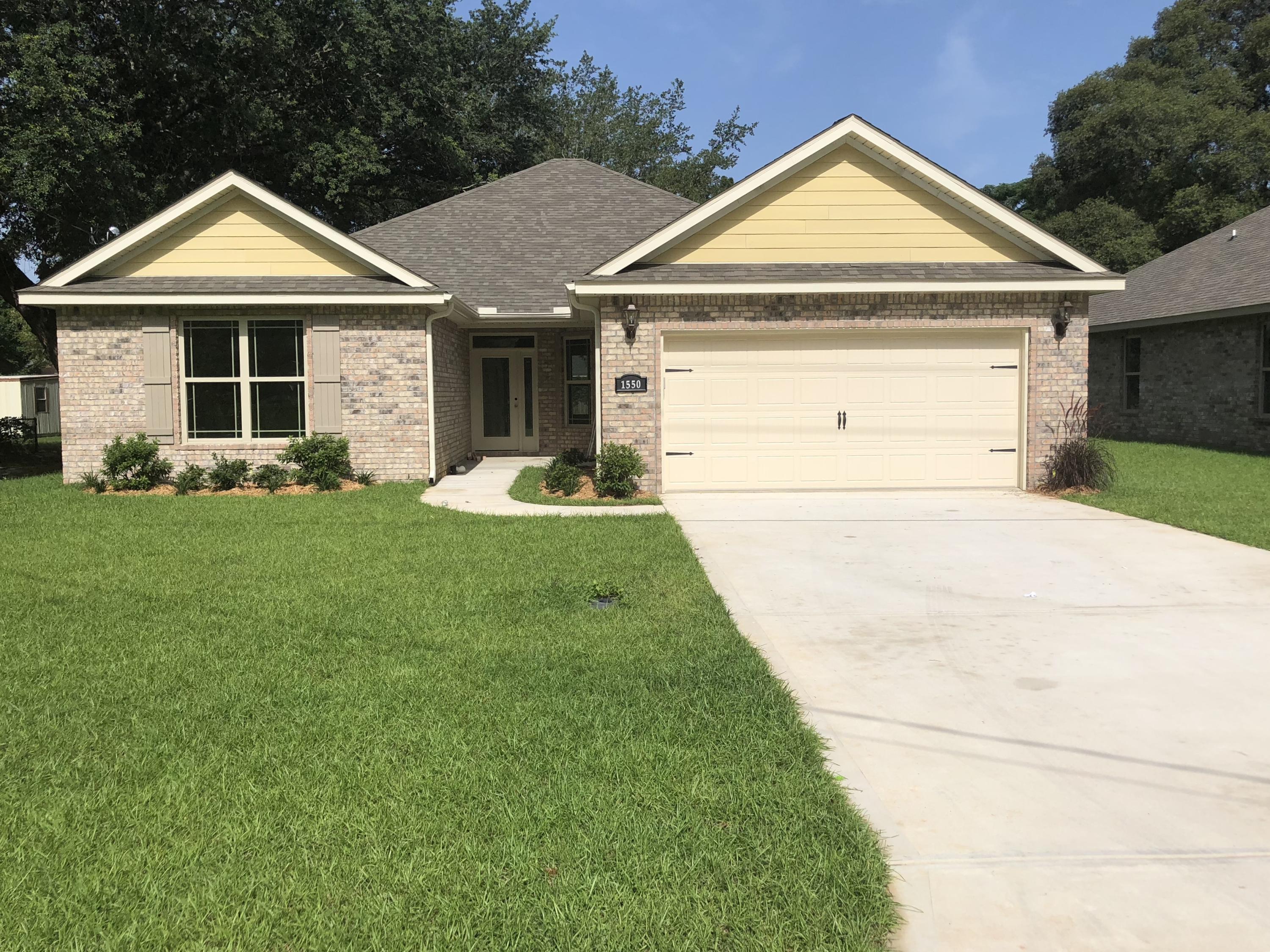 SEMINOLE S/D - Residential