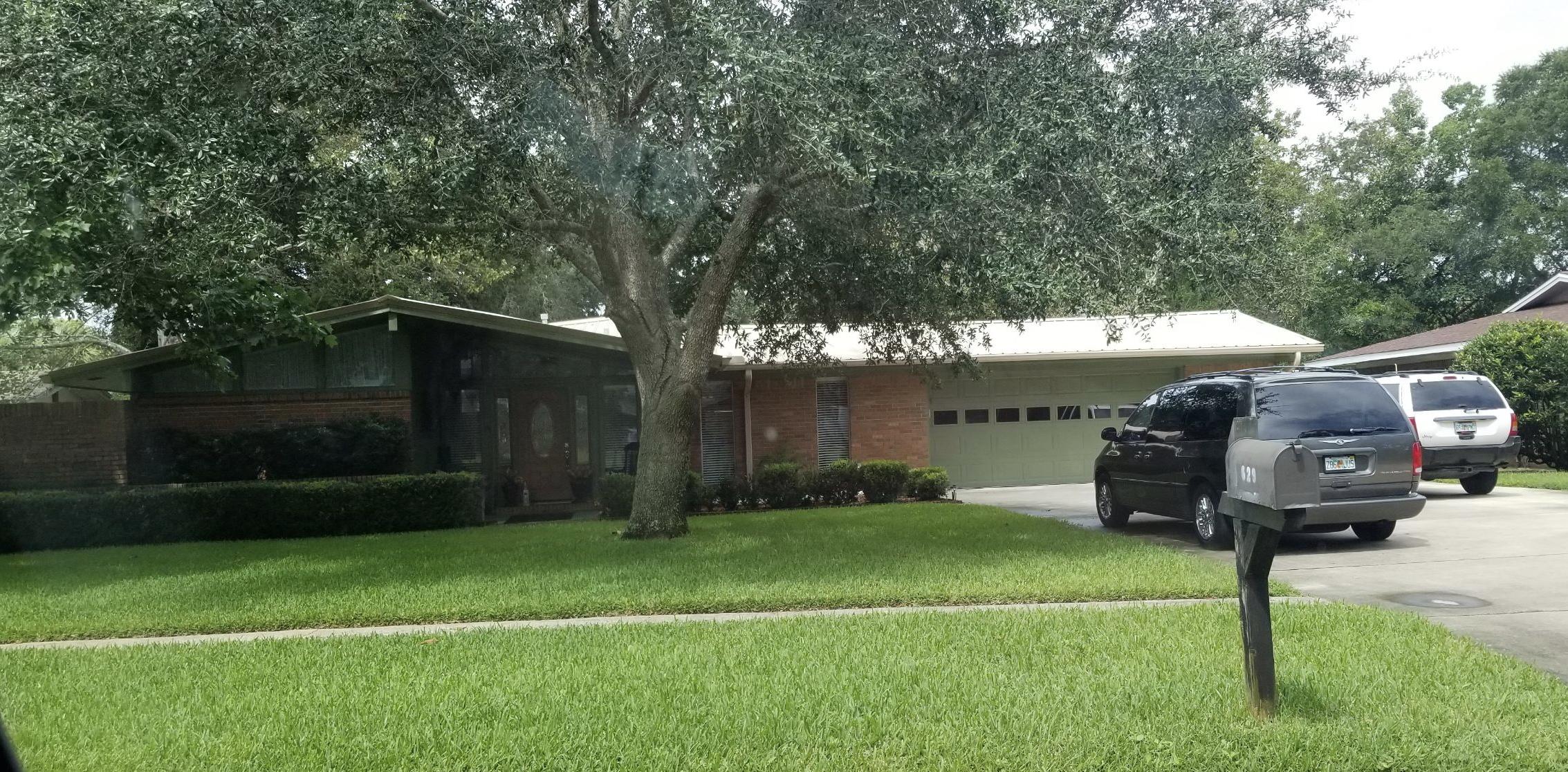 KENWOOD S/D 2ND ADDN - Residential