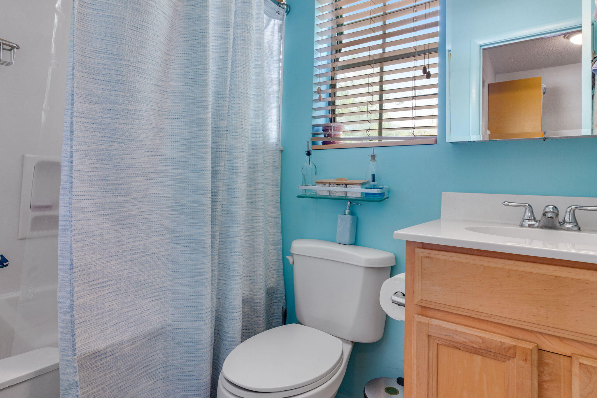 PARKWOOD AT BLUEWATER BAY - Residential