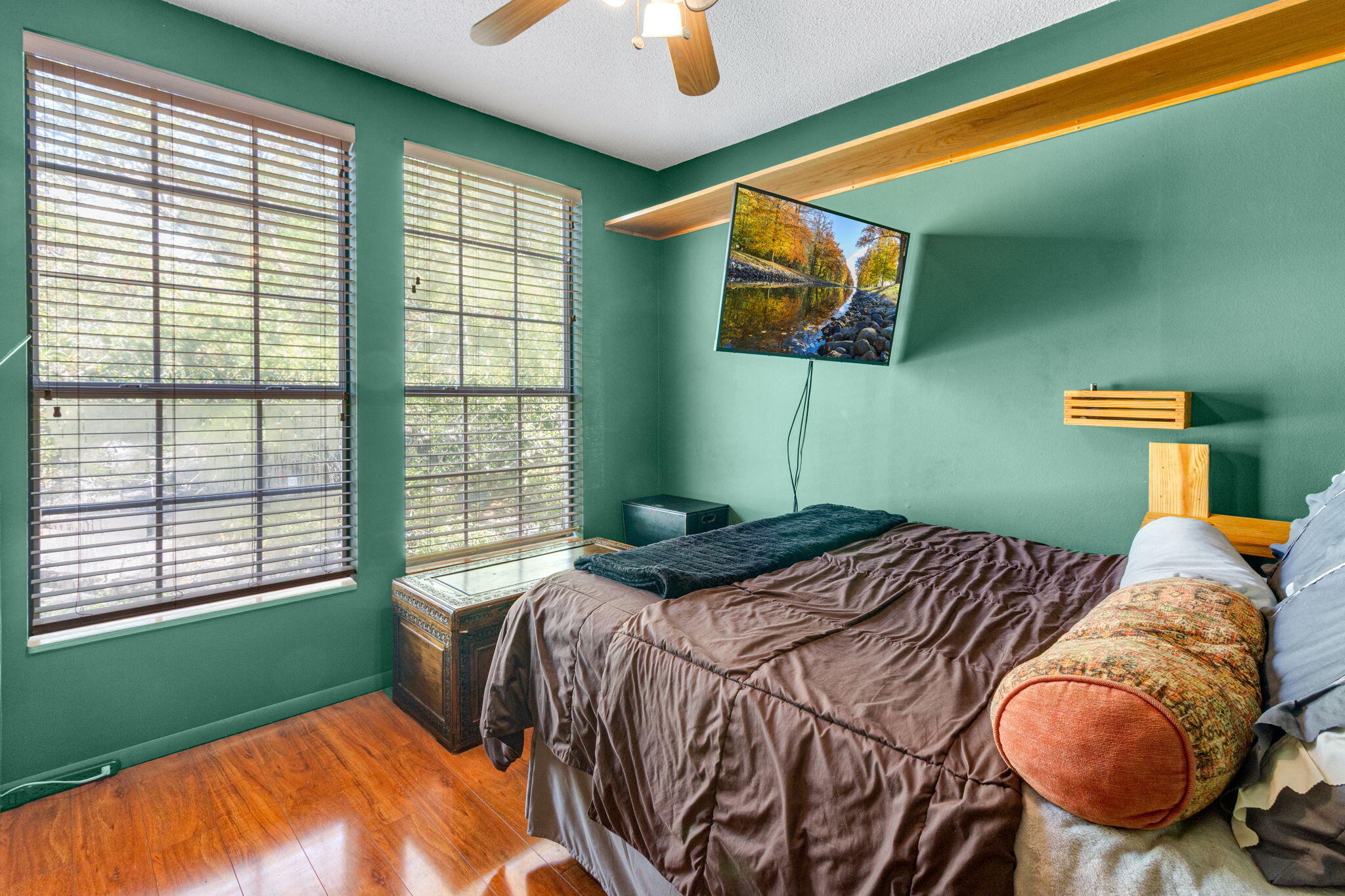 PARKWOOD AT BLUEWATER BAY - Residential