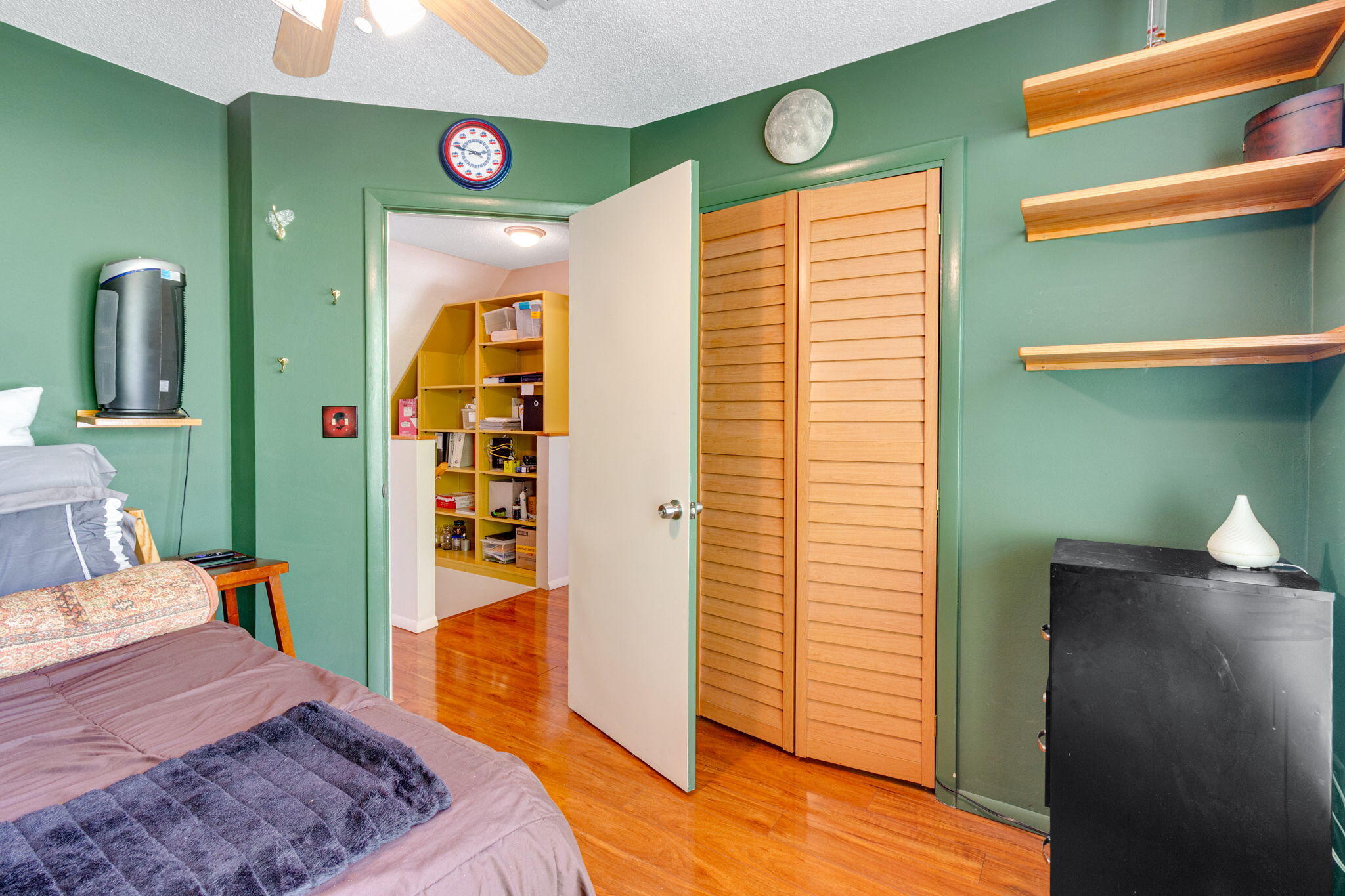 PARKWOOD AT BLUEWATER BAY - Residential