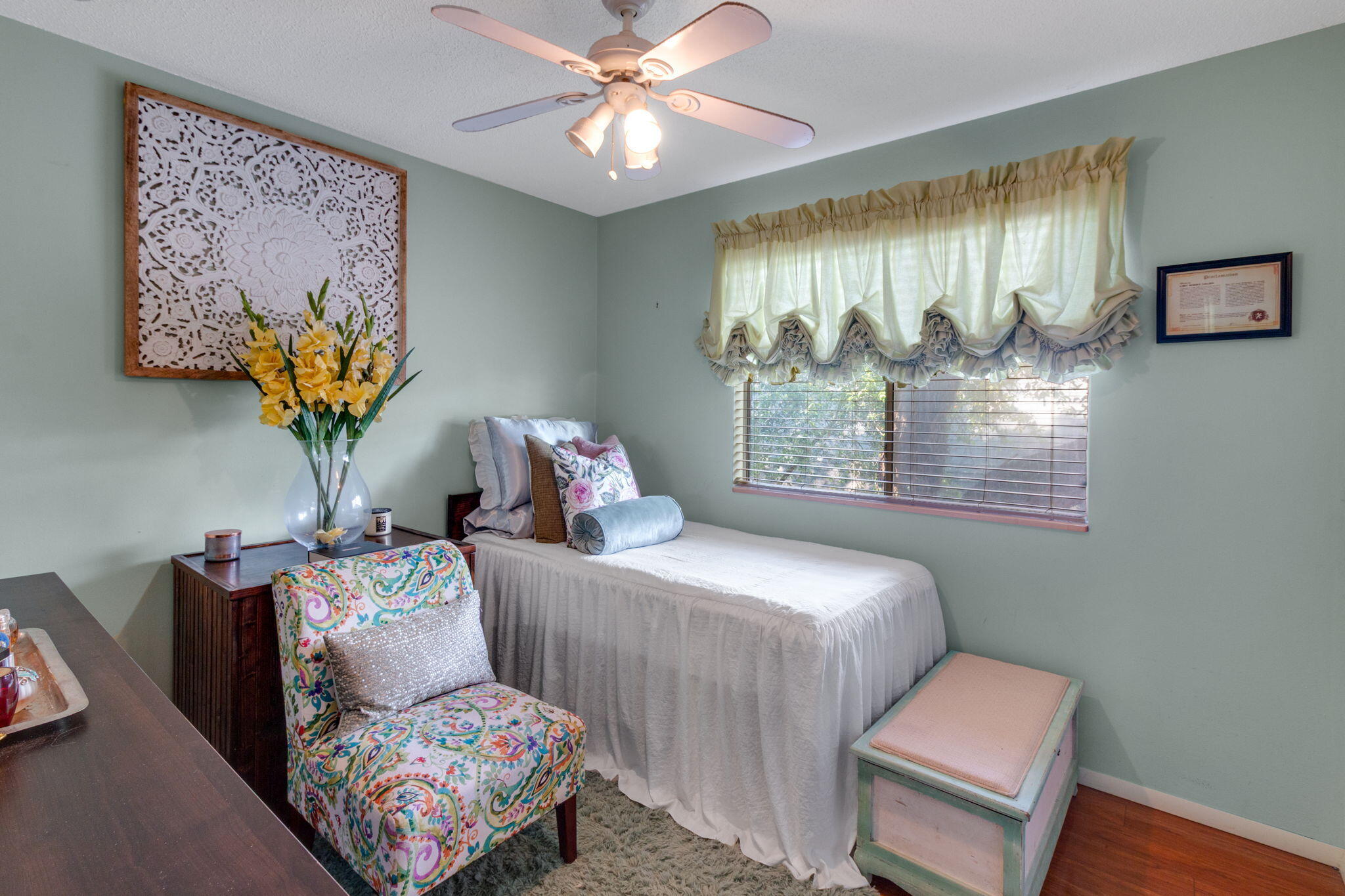 PARKWOOD AT BLUEWATER BAY - Residential