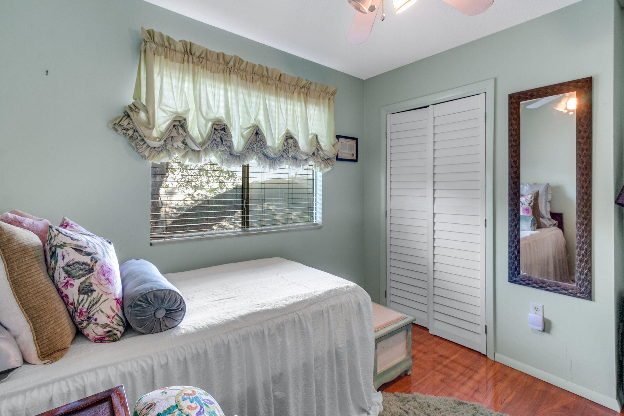 PARKWOOD AT BLUEWATER BAY - Residential