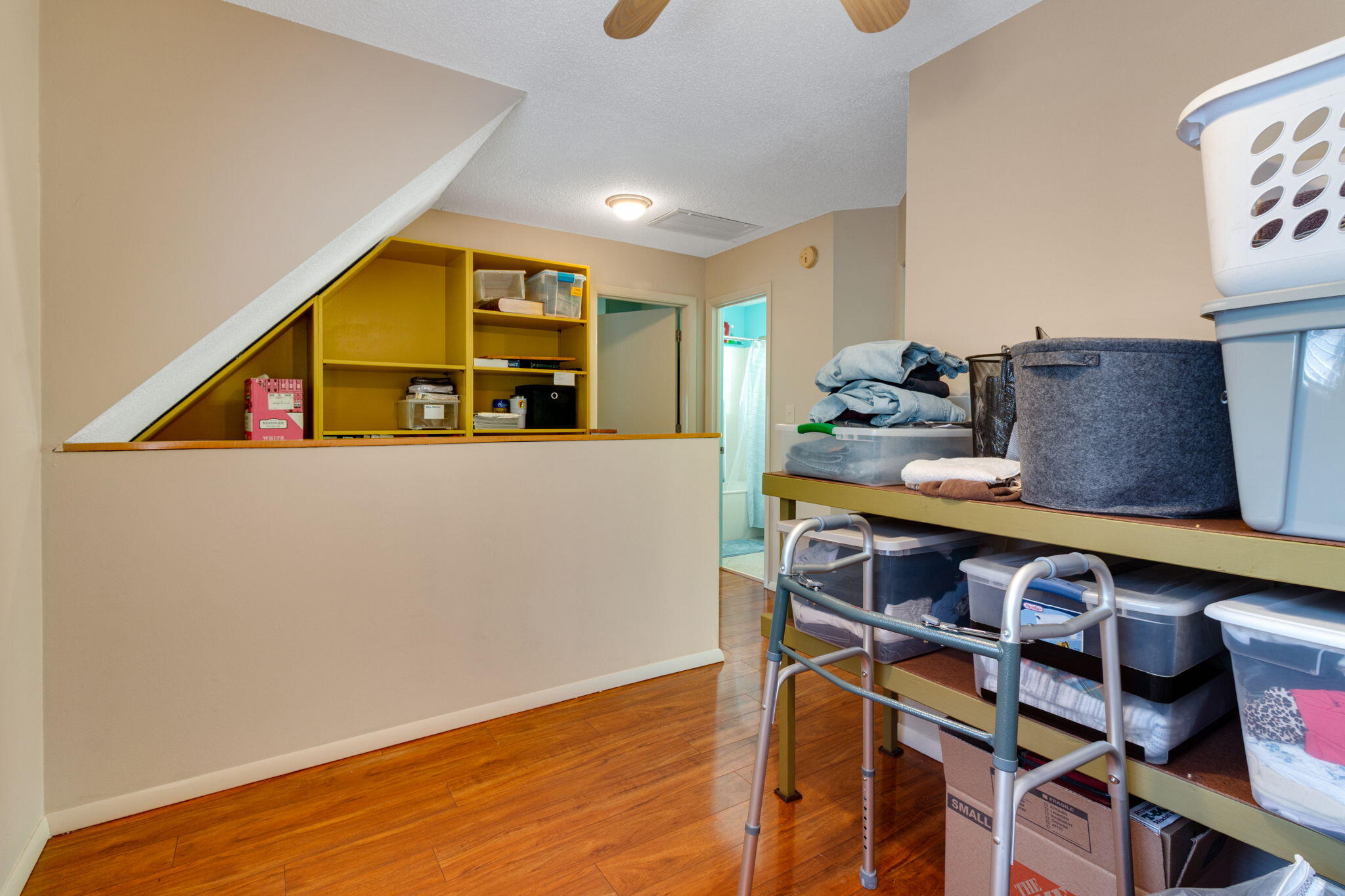 PARKWOOD AT BLUEWATER BAY - Residential