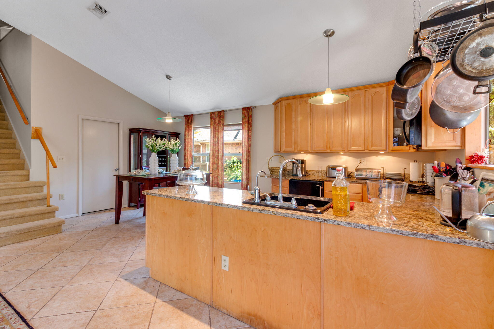 PARKWOOD AT BLUEWATER BAY - Residential