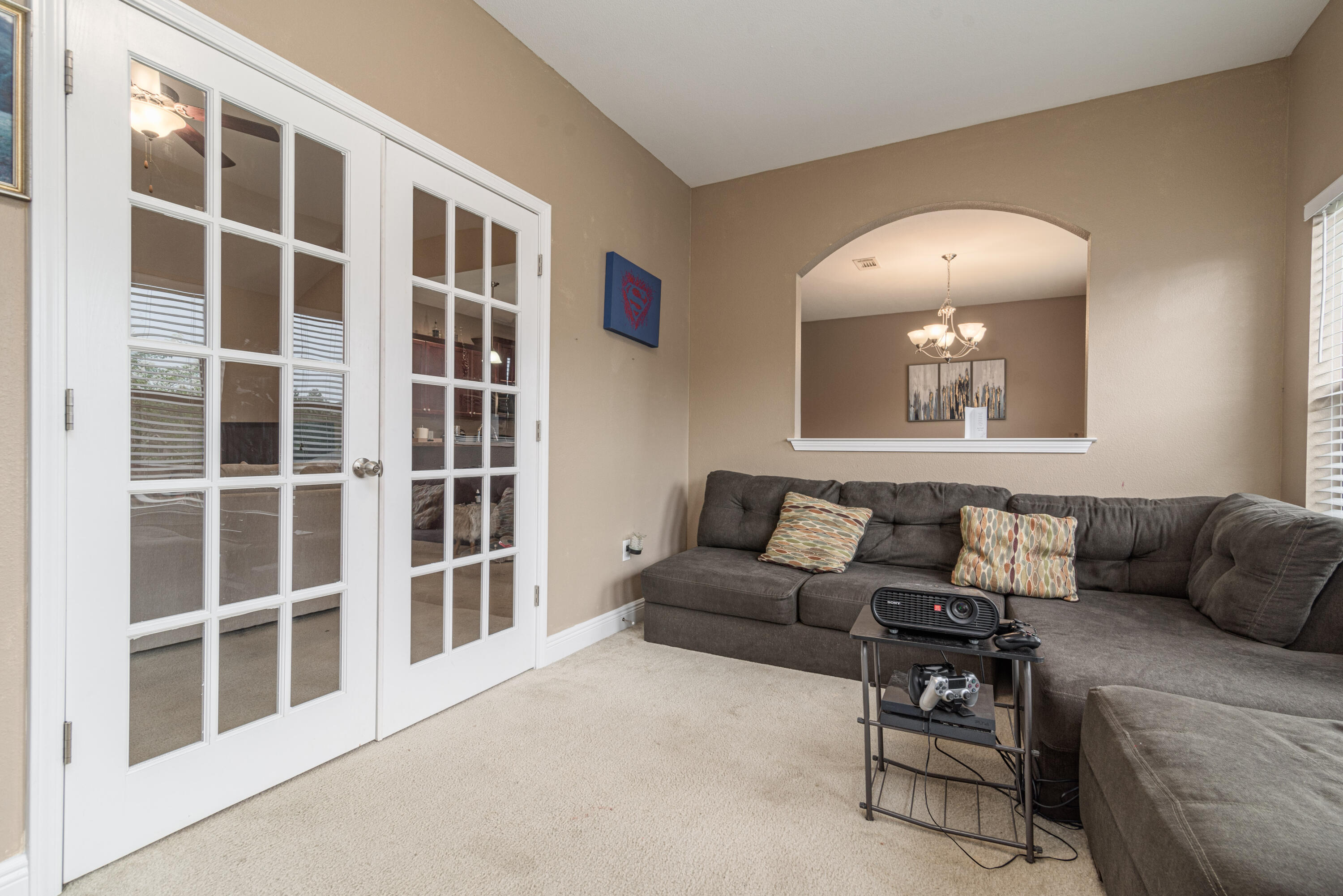 ROLLING RIDGE - Residential