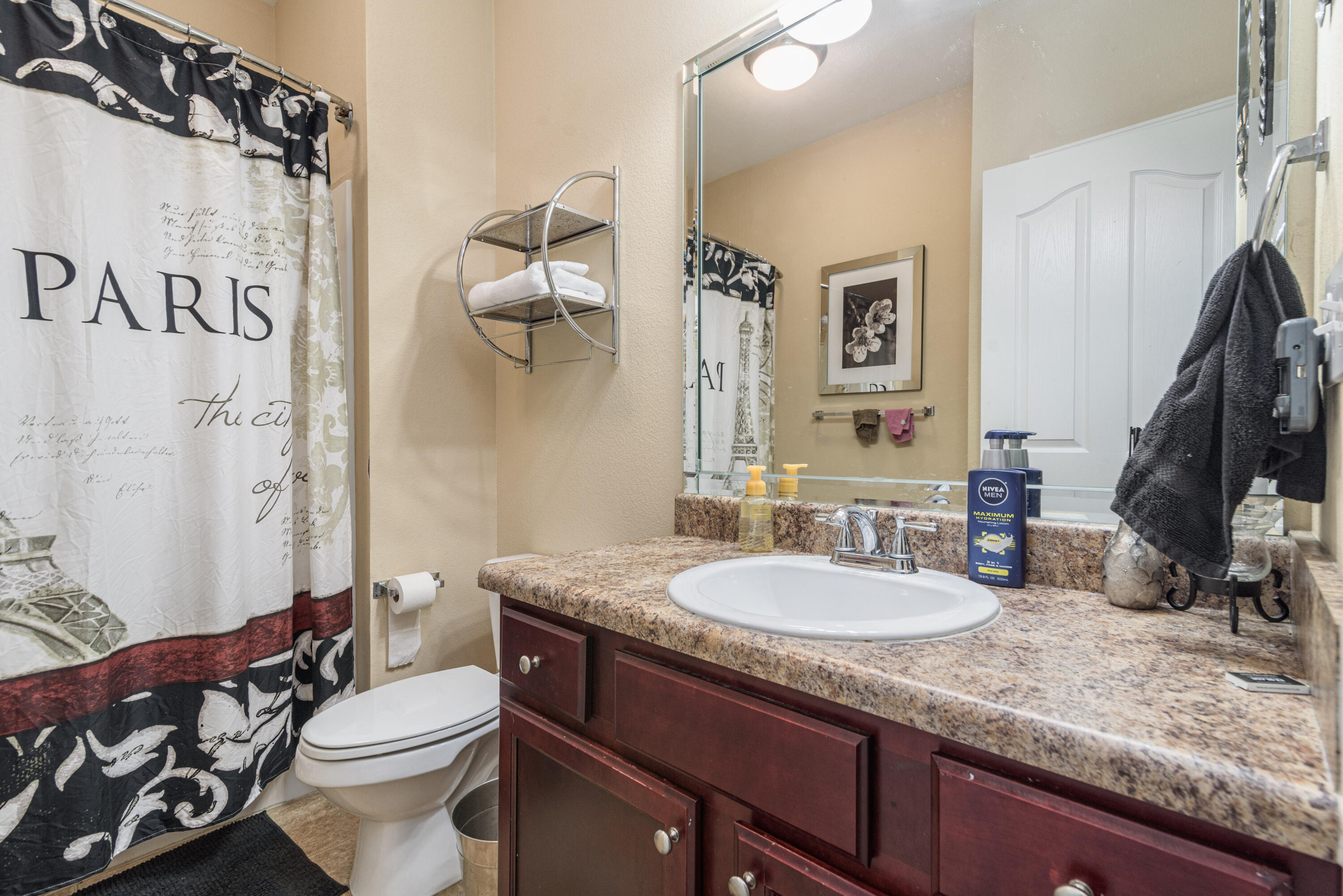 ROLLING RIDGE - Residential