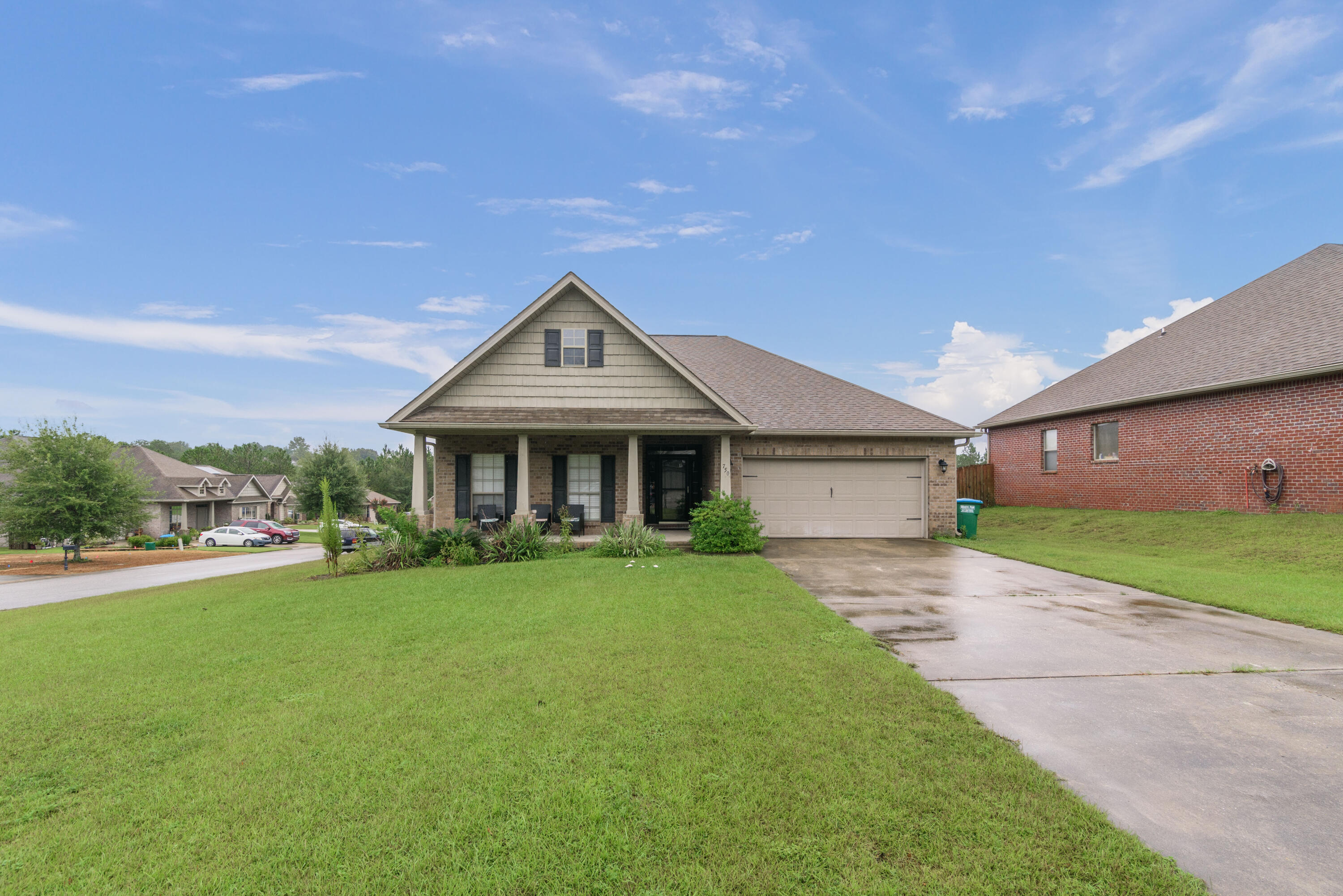 ROLLING RIDGE - Residential