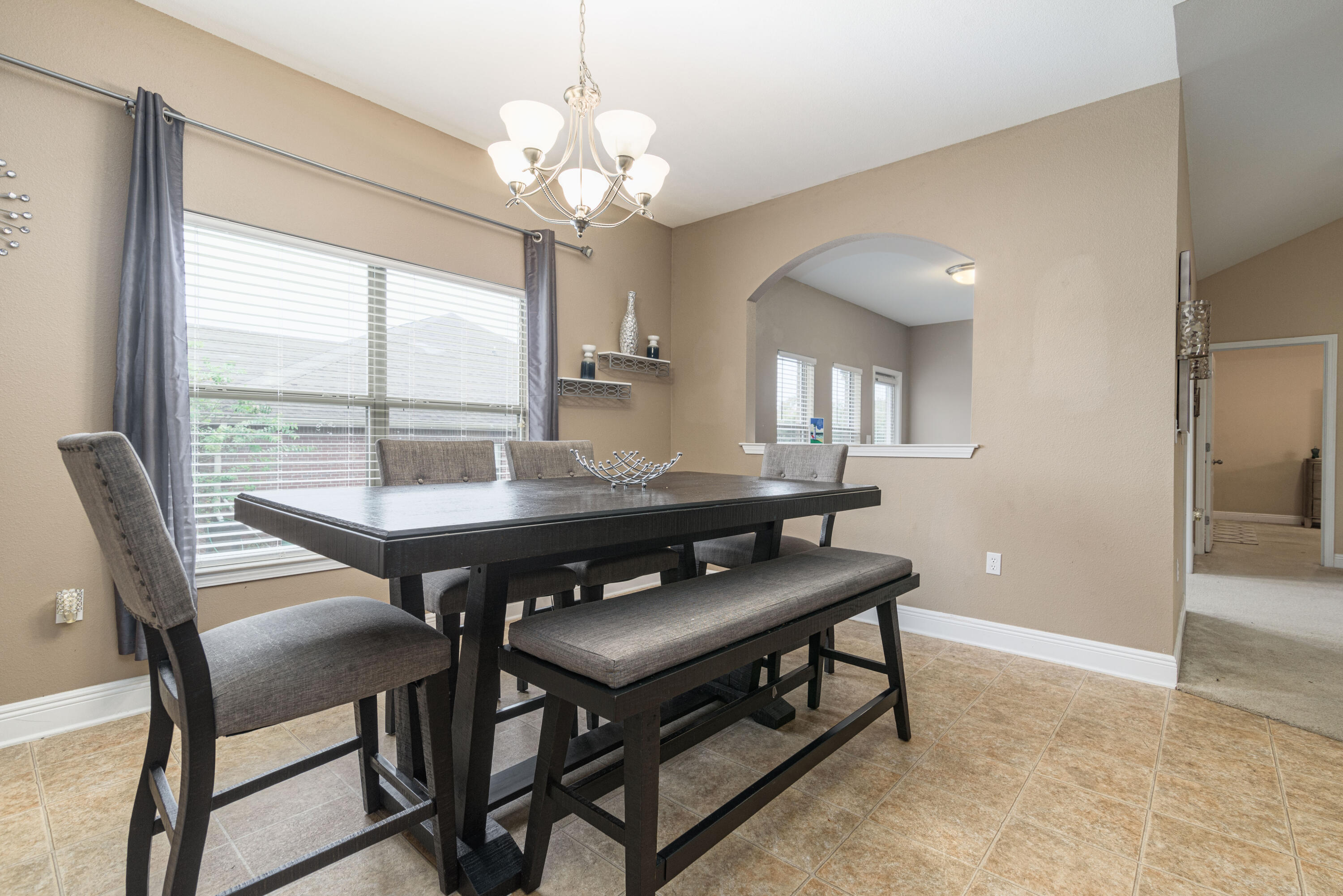 ROLLING RIDGE - Residential