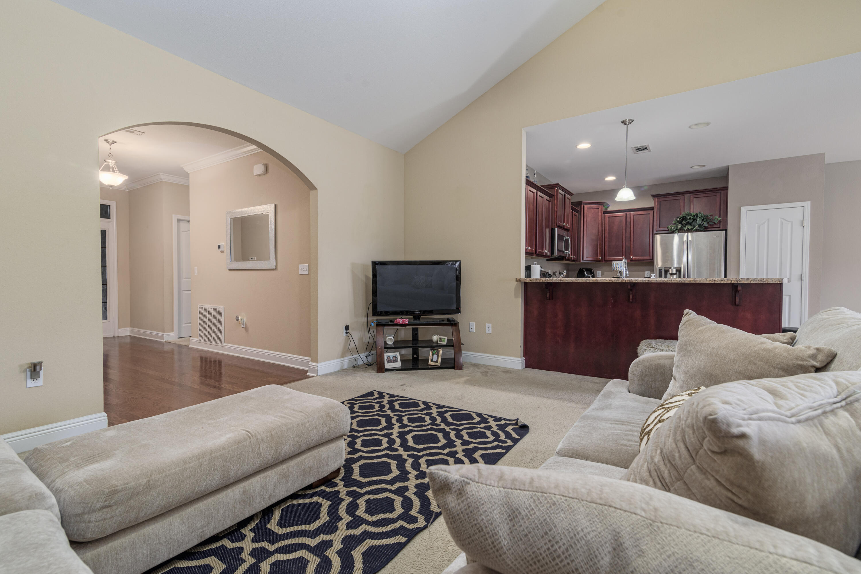 ROLLING RIDGE - Residential