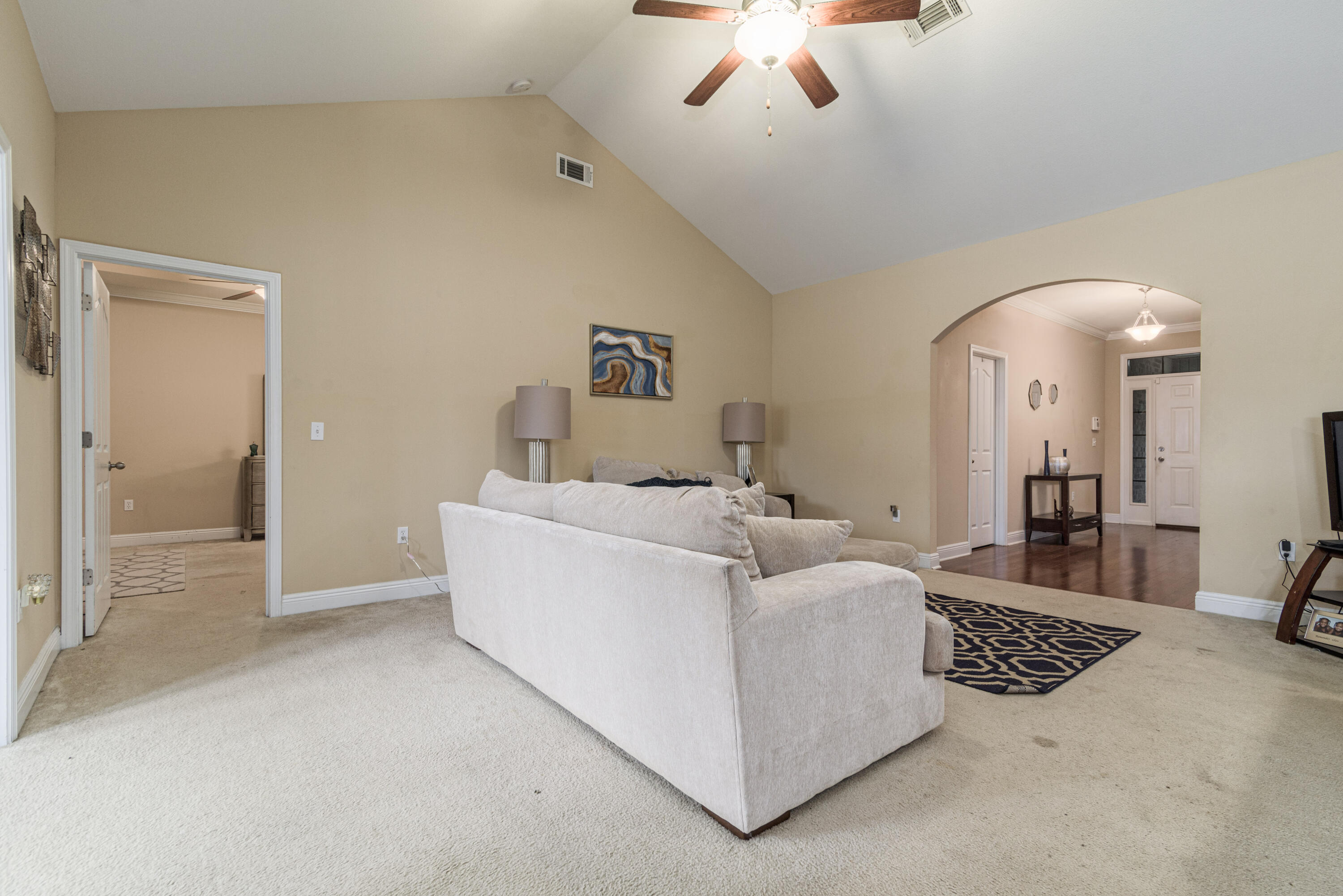 ROLLING RIDGE - Residential