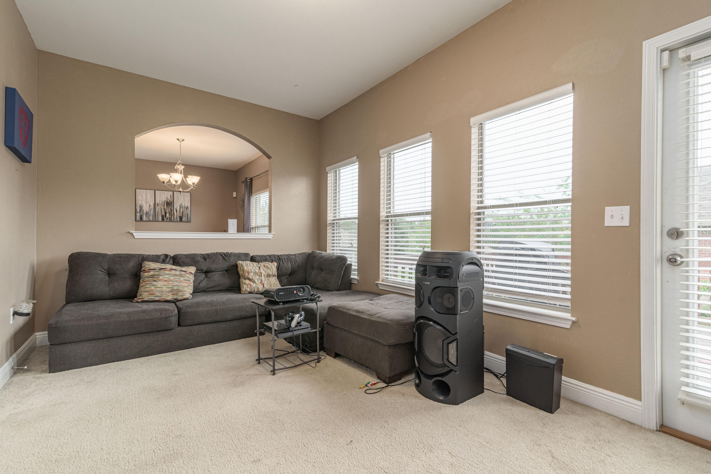 ROLLING RIDGE - Residential