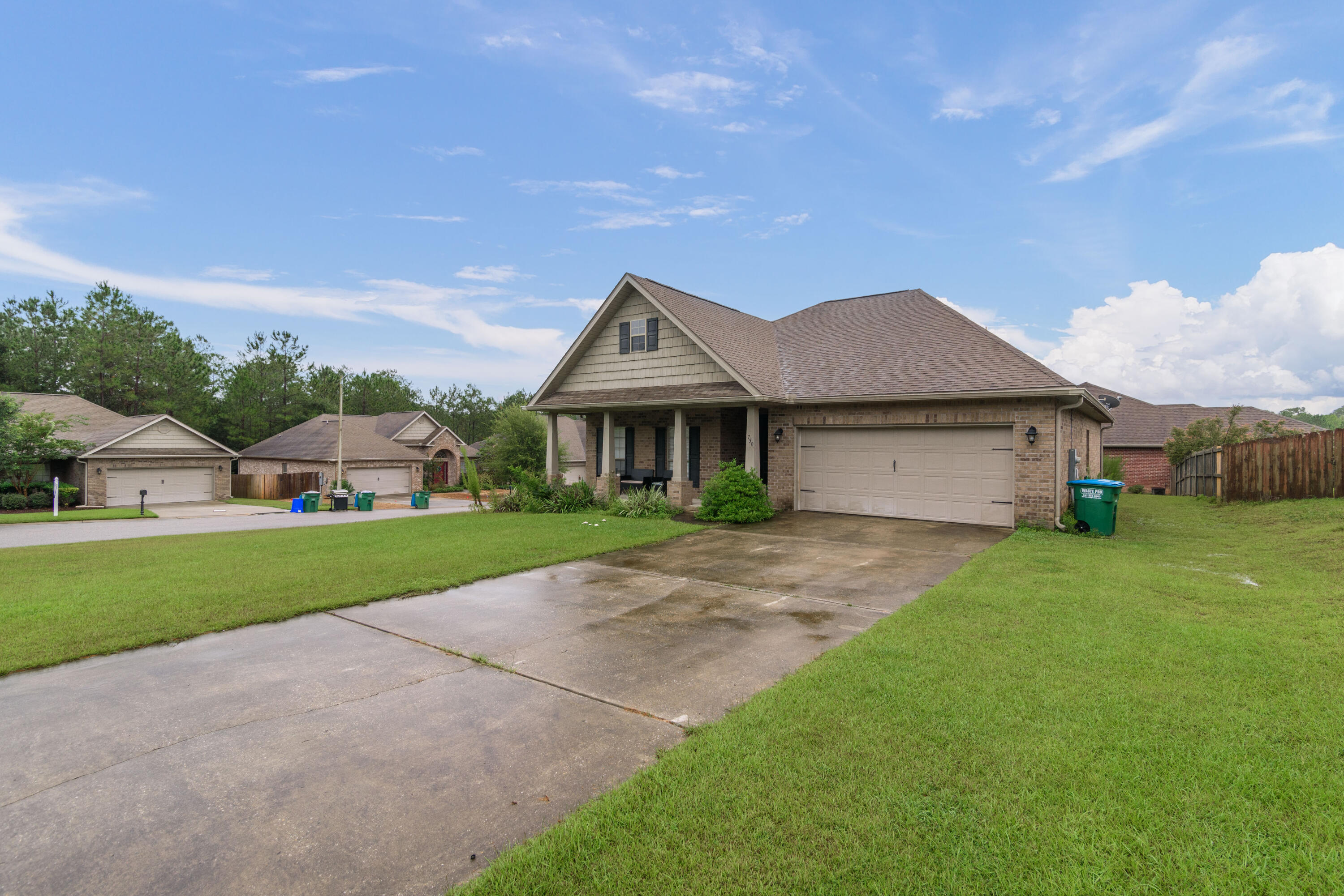 ROLLING RIDGE - Residential