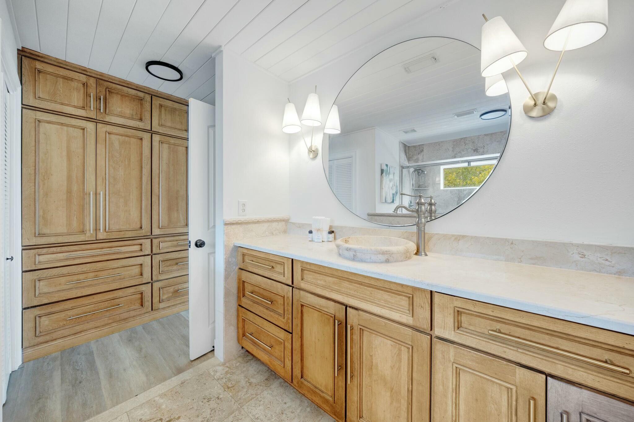 CAMP CREEK LAKE - Residential