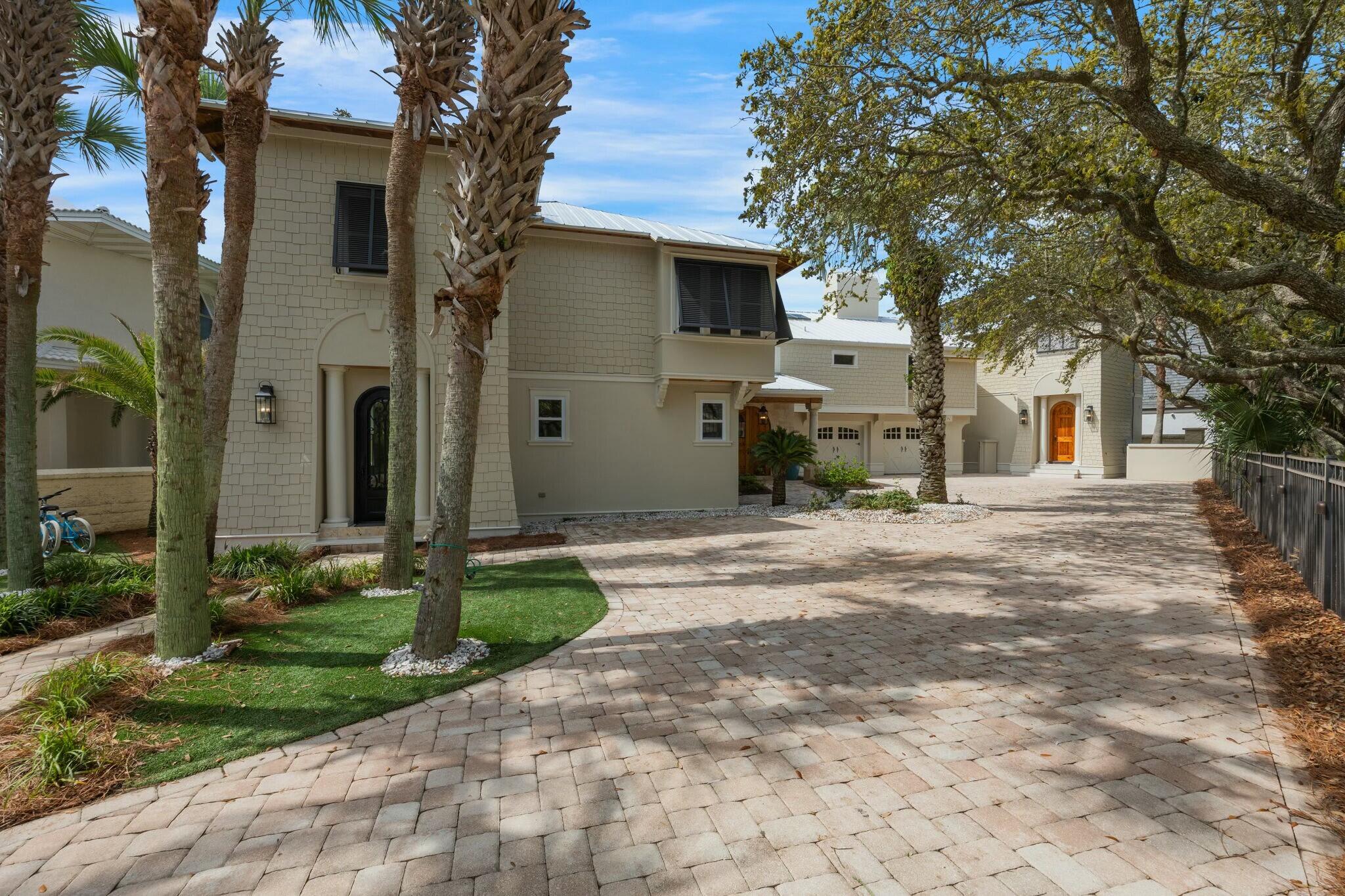 CAMP CREEK LAKE - Residential