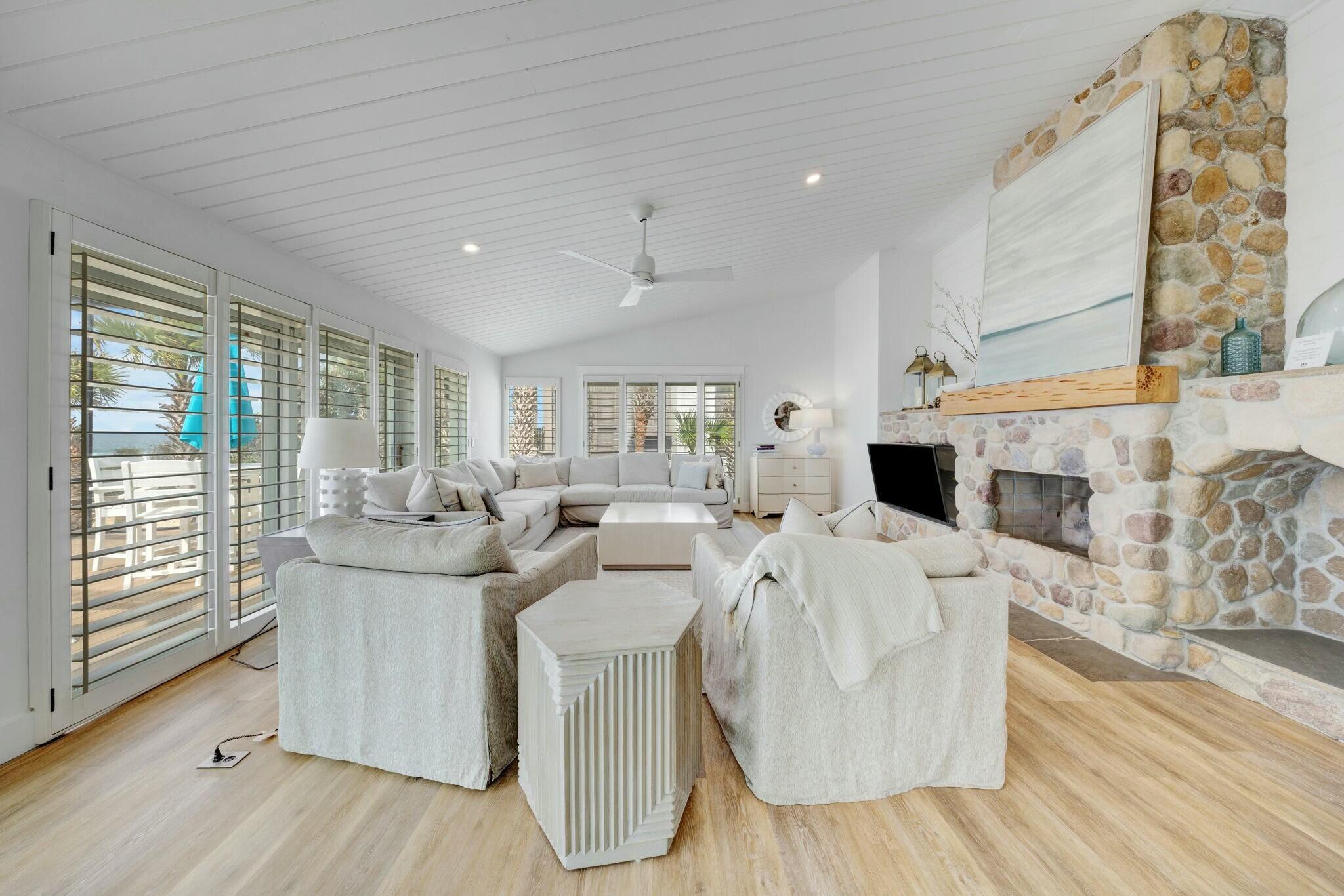 CAMP CREEK LAKE - Residential