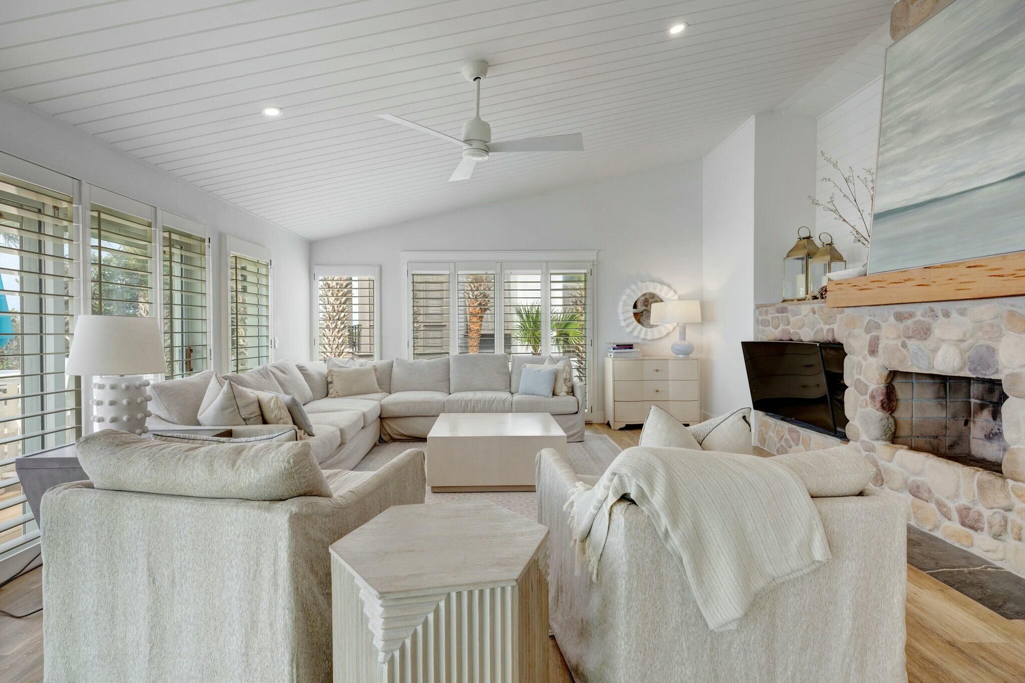 CAMP CREEK LAKE - Residential