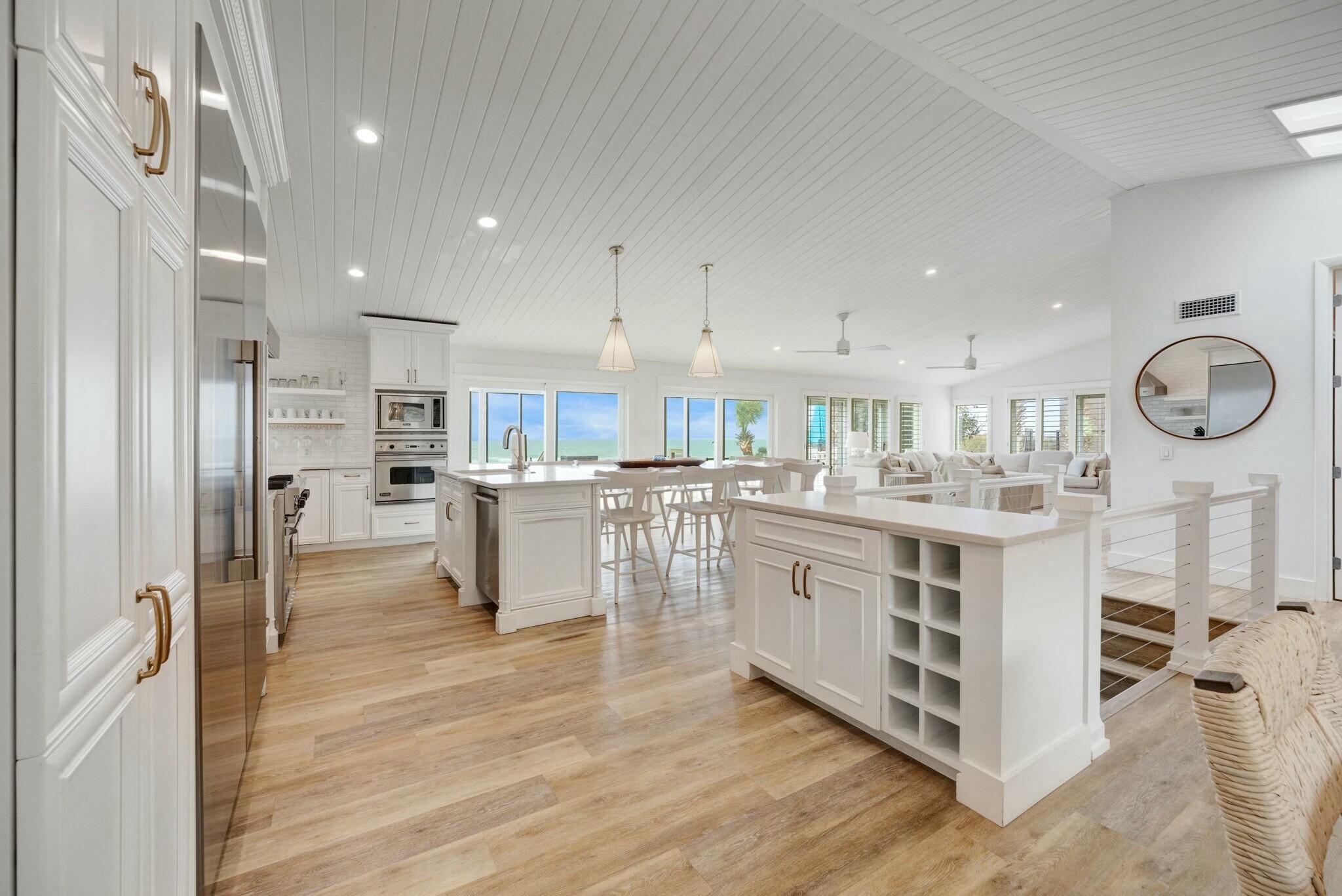 CAMP CREEK LAKE - Residential