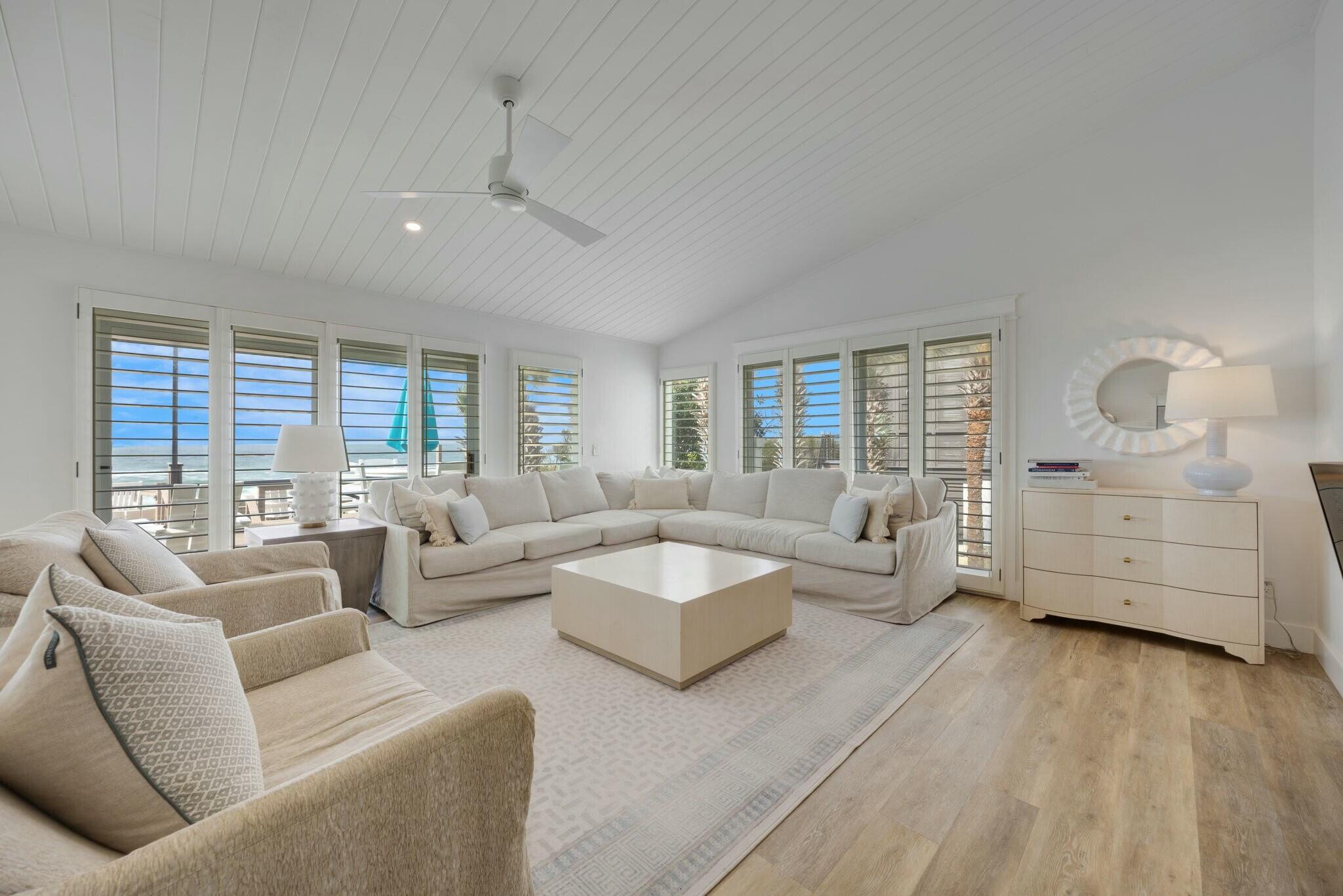 CAMP CREEK LAKE - Residential
