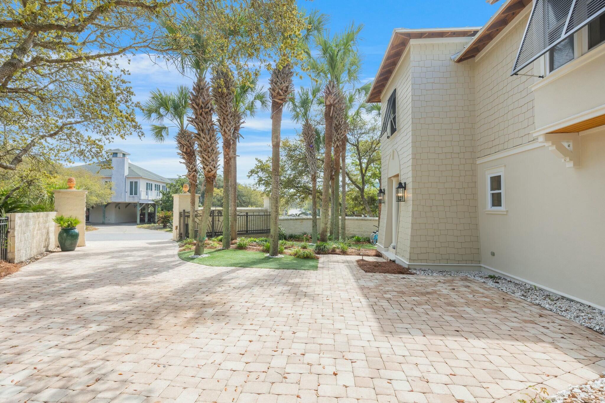 CAMP CREEK LAKE - Residential