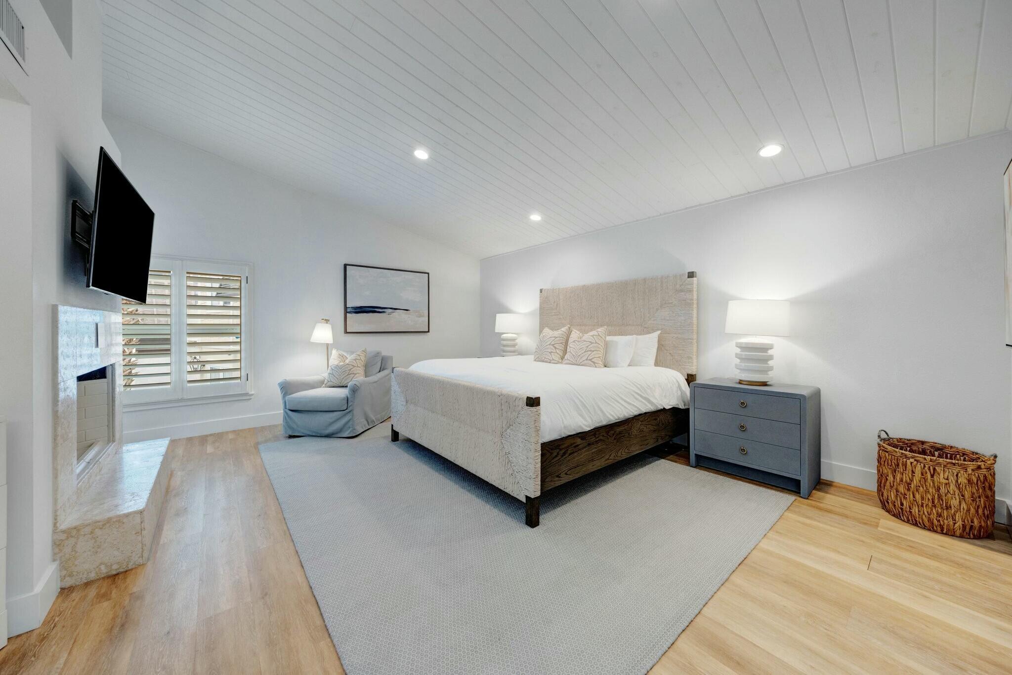 CAMP CREEK LAKE - Residential