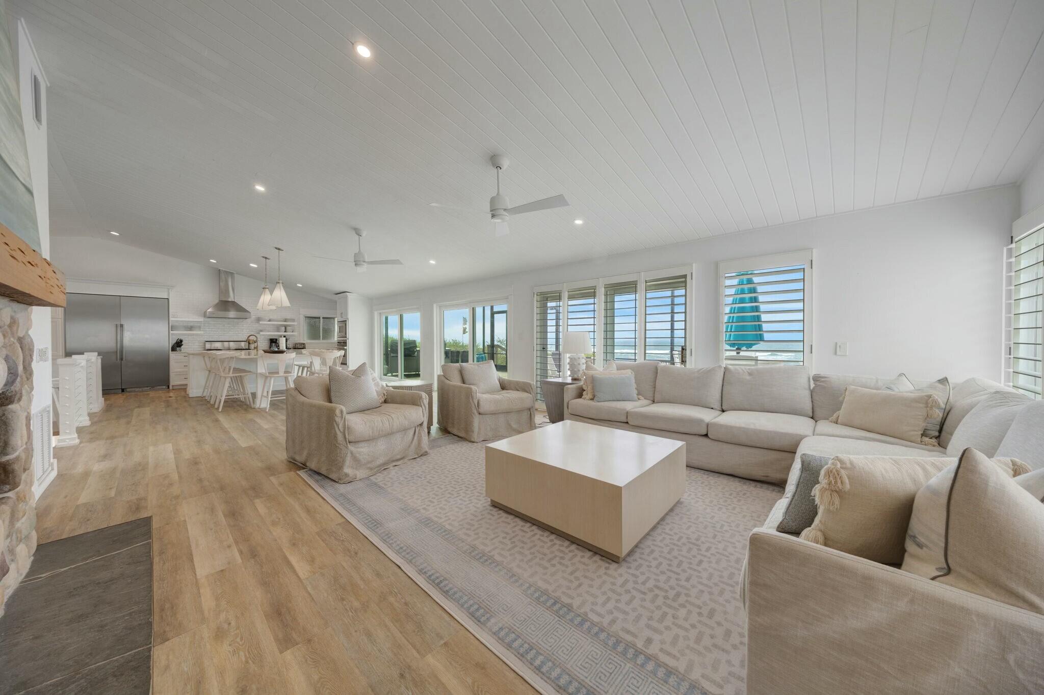 CAMP CREEK LAKE - Residential