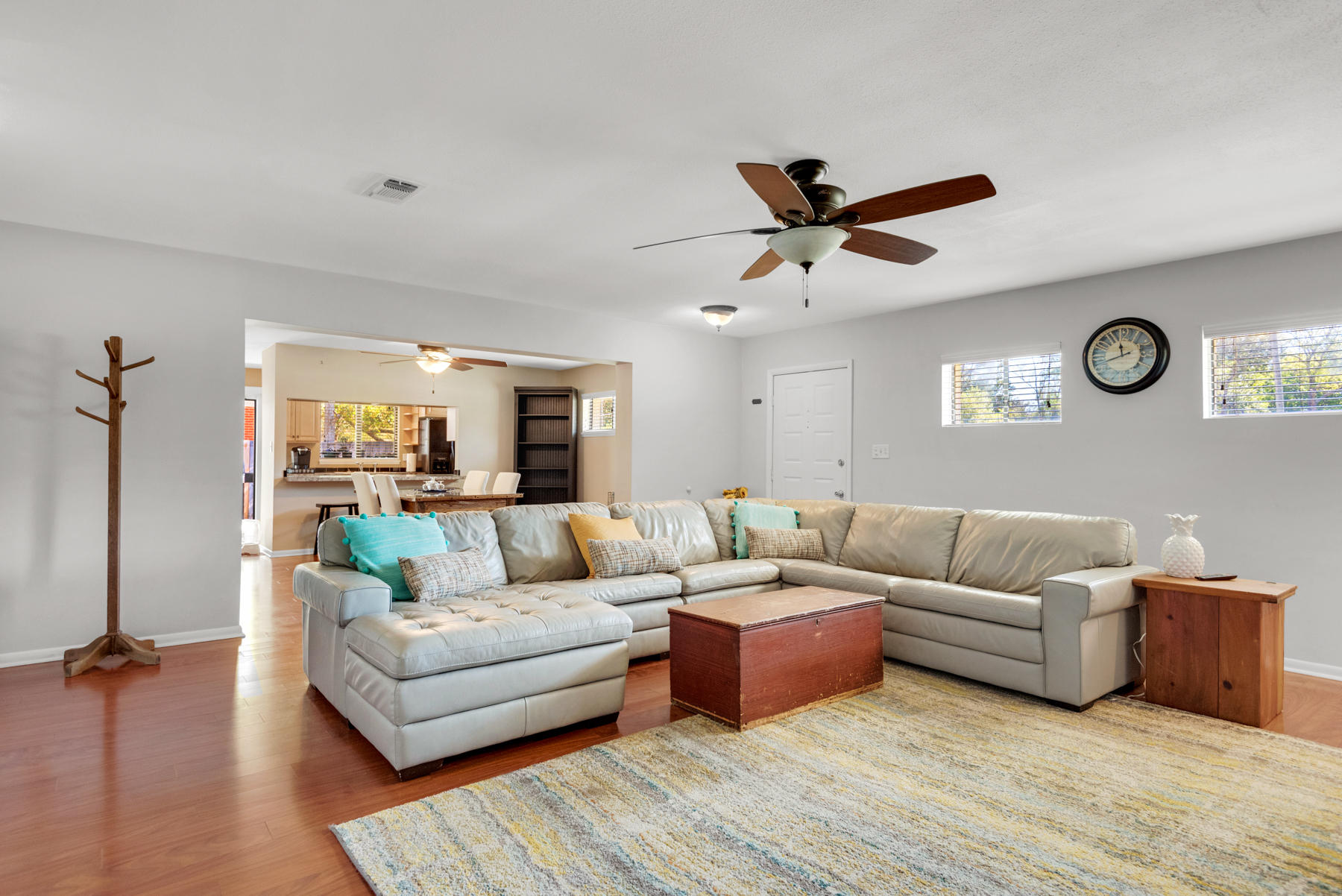 ELLIOTTS POINT 10TH ADDN - Residential