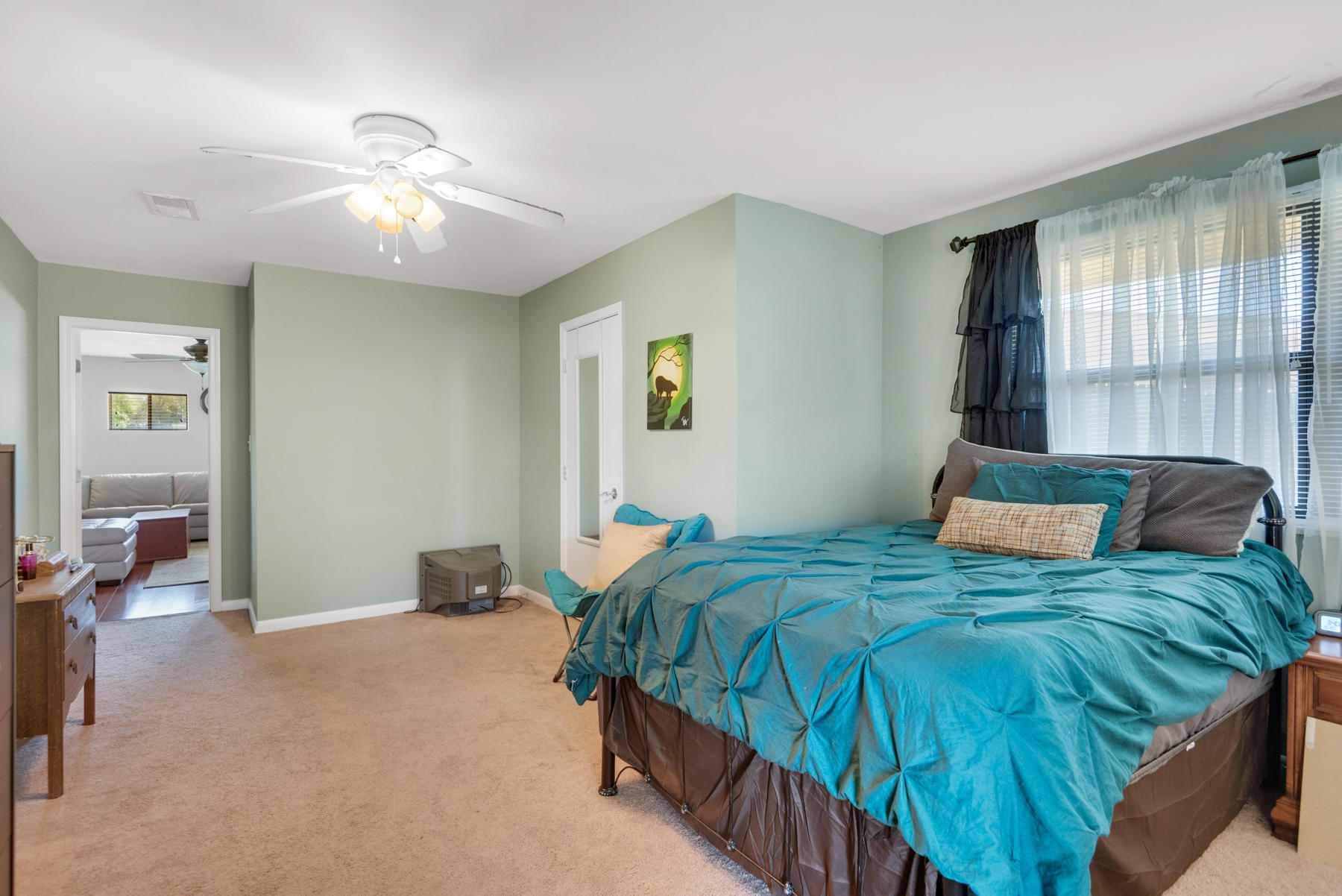 ELLIOTTS POINT 10TH ADDN - Residential