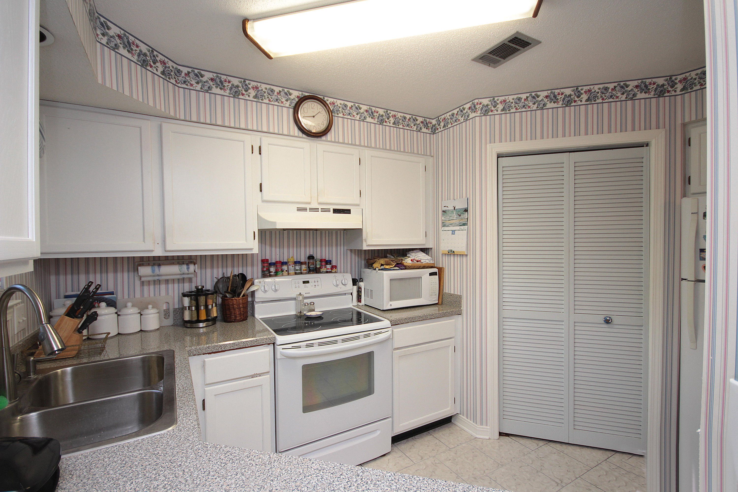 CROSSWINDS LANDING - Residential