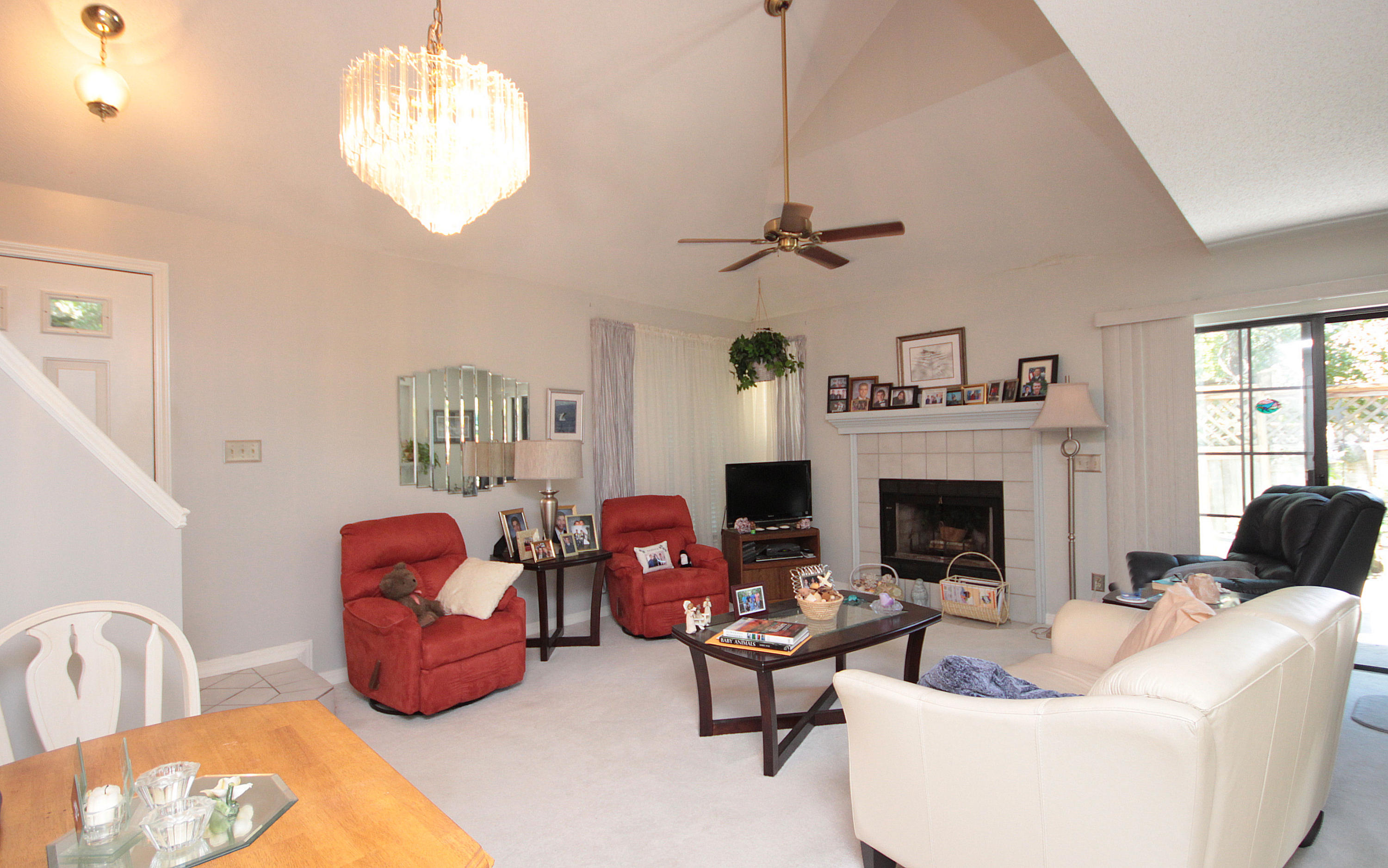 CROSSWINDS LANDING - Residential