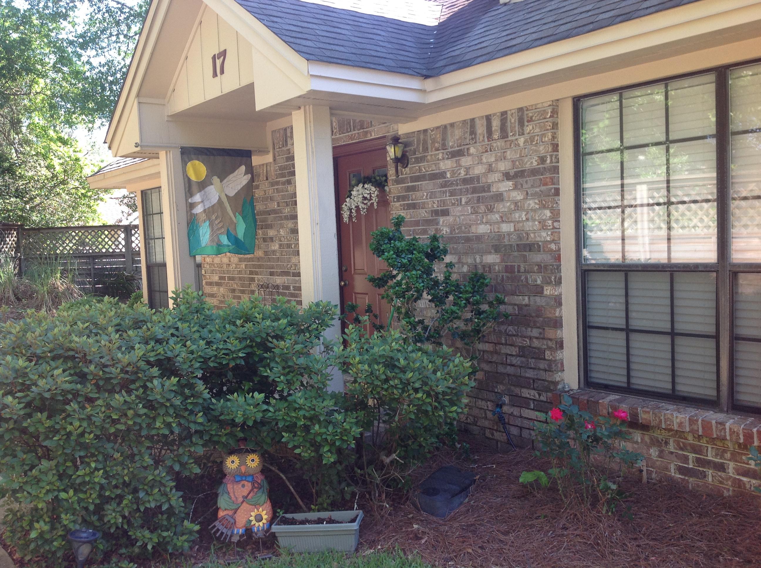 CROSSWINDS LANDING - Residential