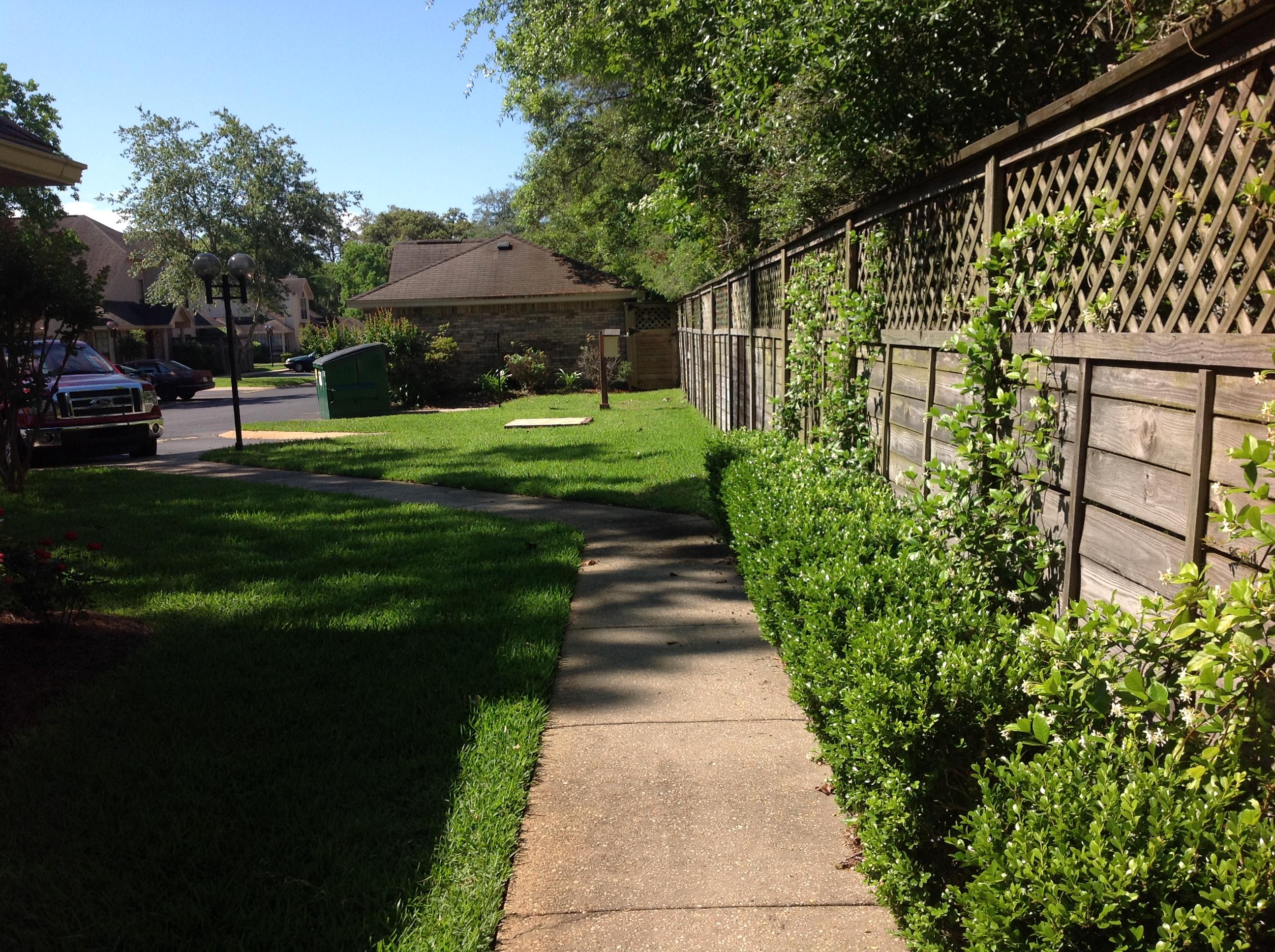 CROSSWINDS LANDING - Residential