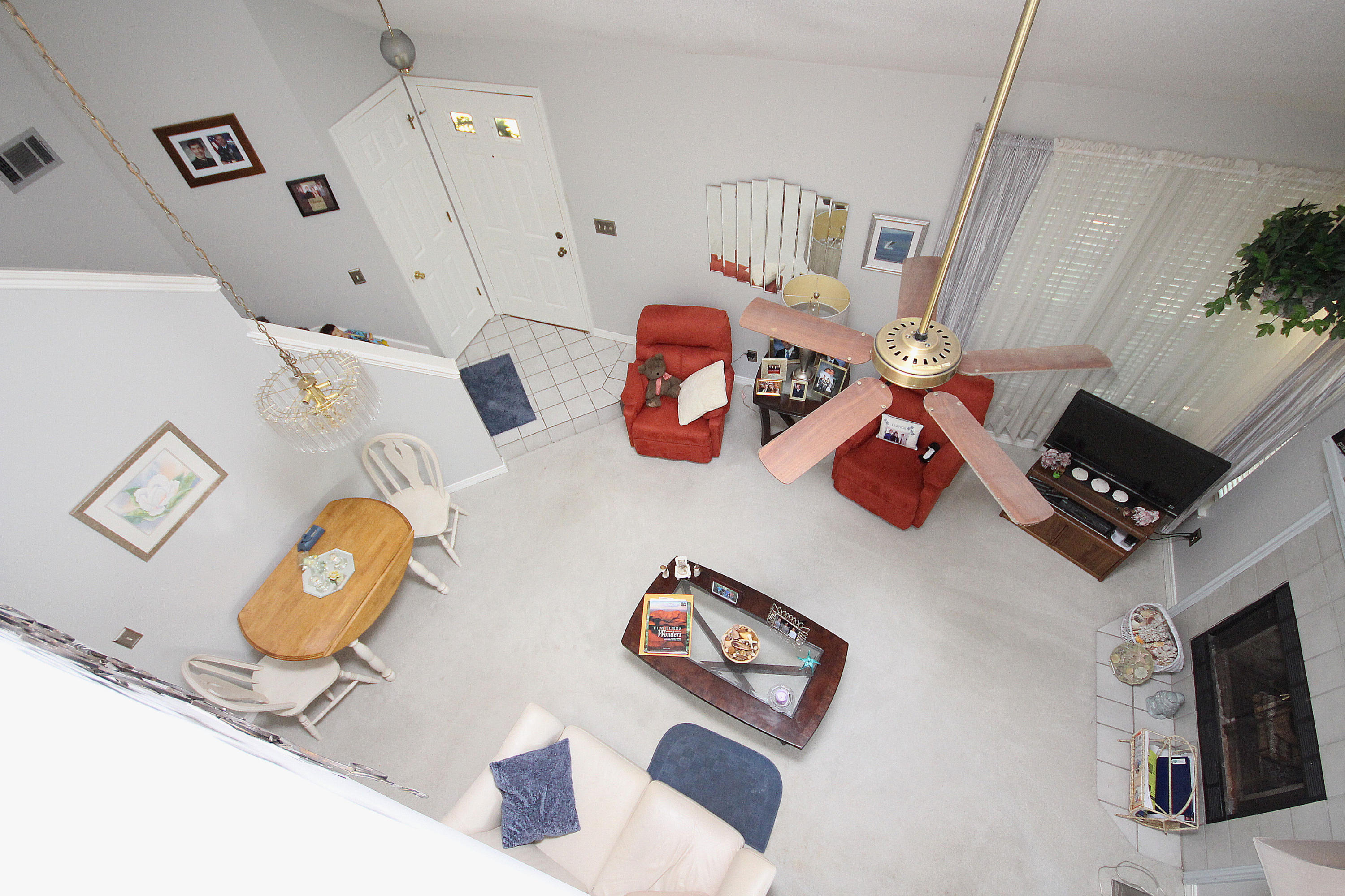 CROSSWINDS LANDING - Residential