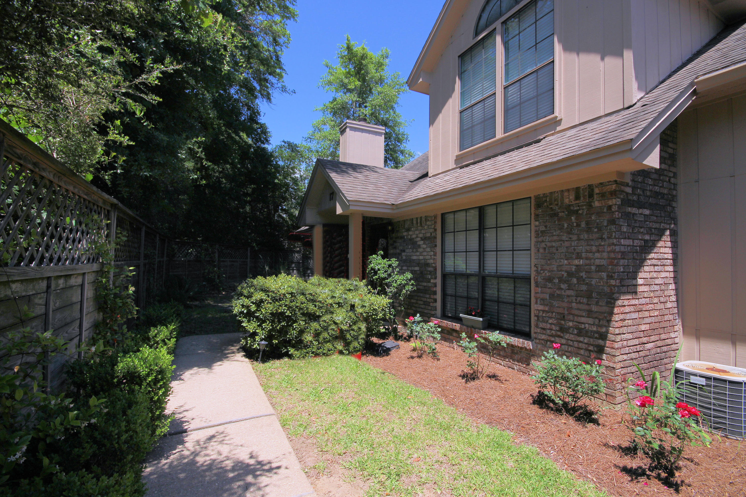 CROSSWINDS LANDING - Residential