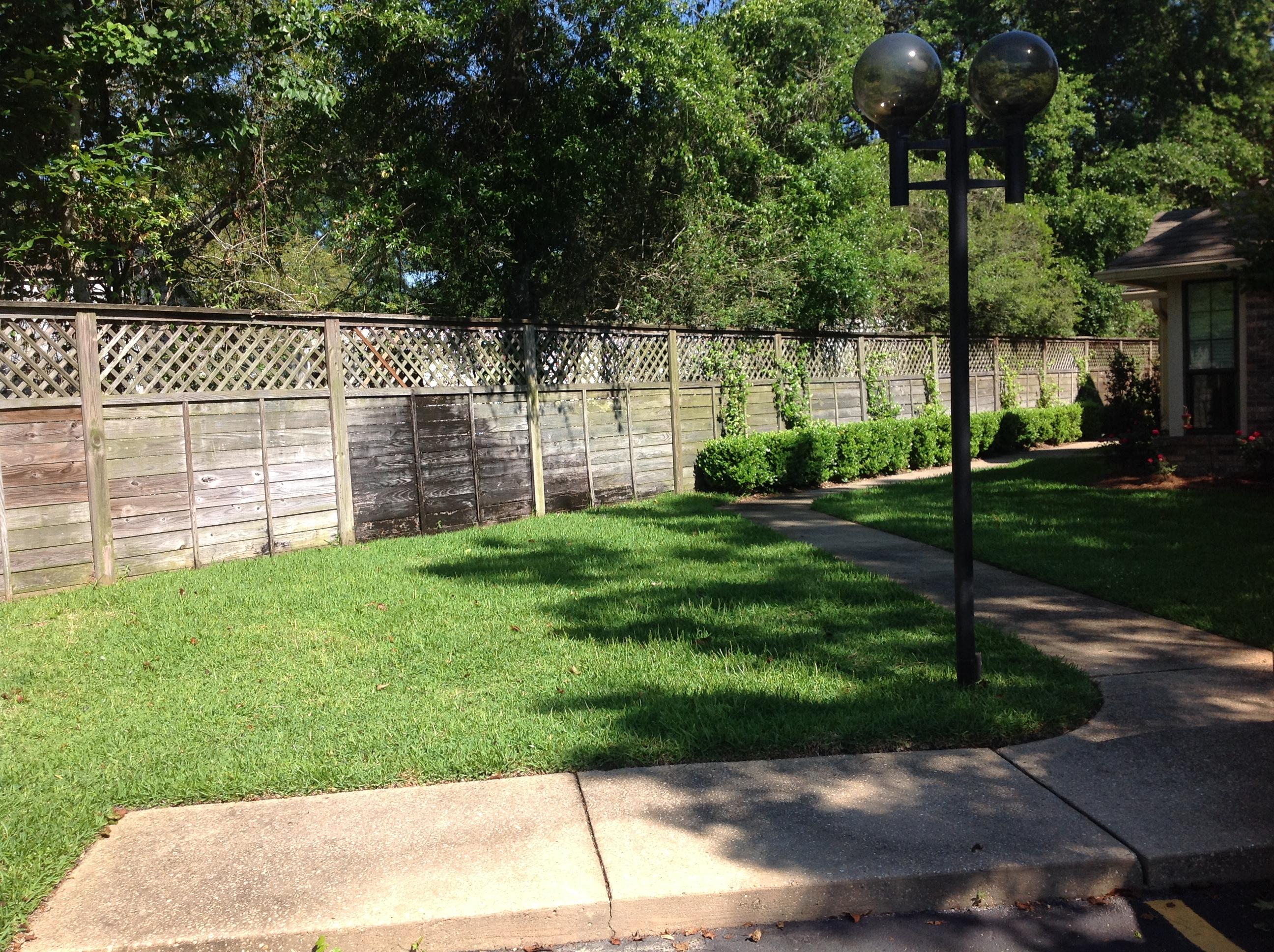 CROSSWINDS LANDING - Residential