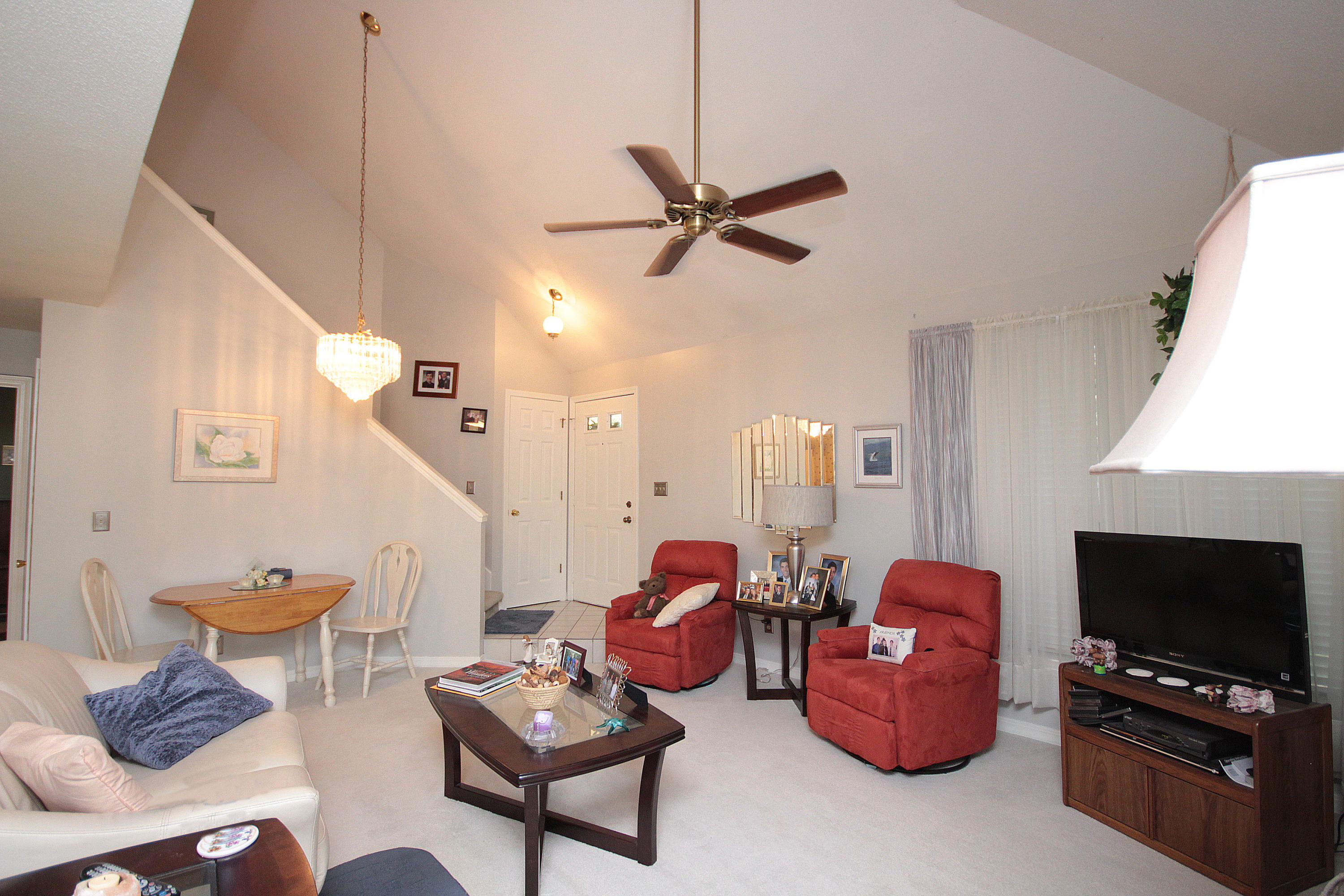 CROSSWINDS LANDING - Residential