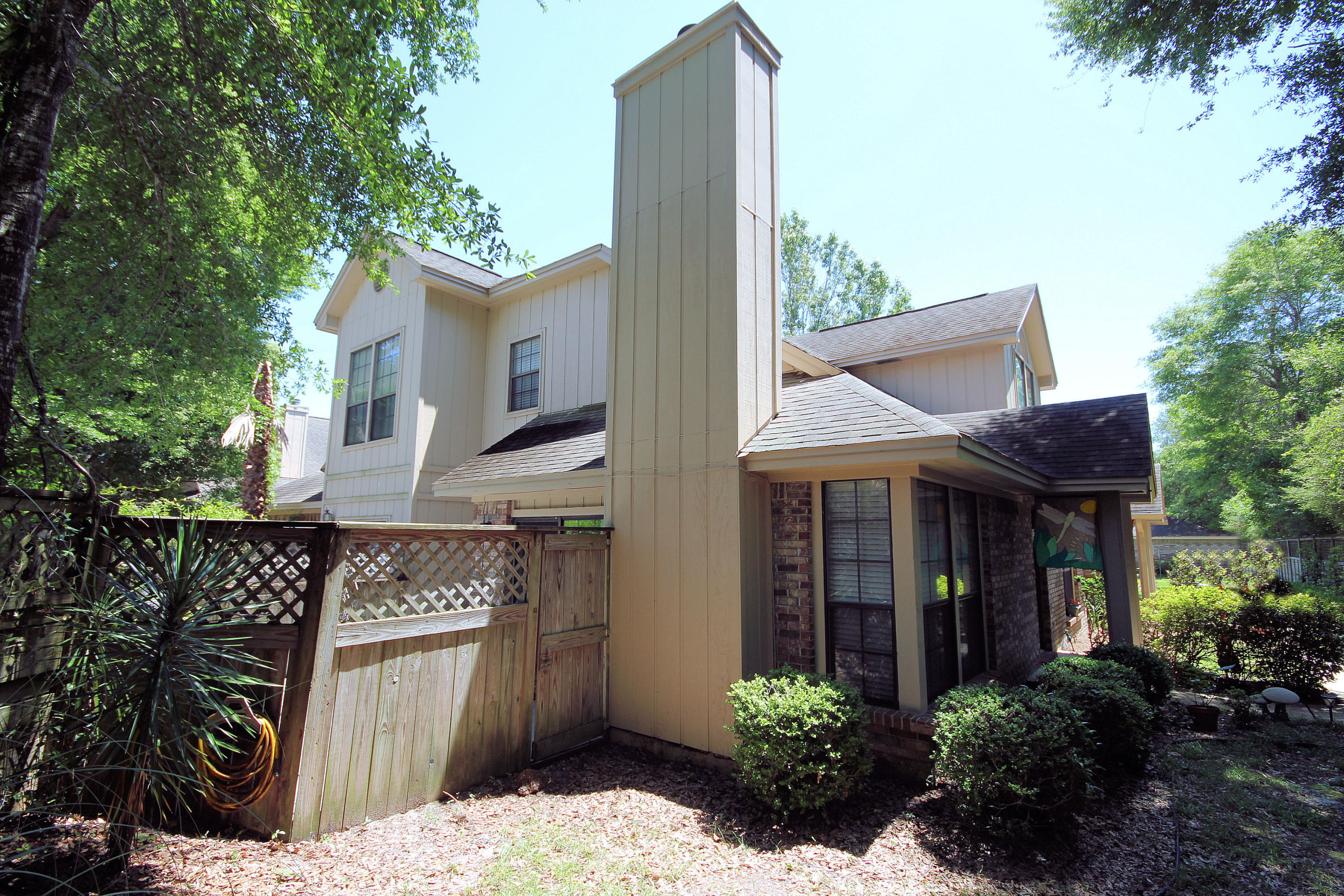 CROSSWINDS LANDING - Residential