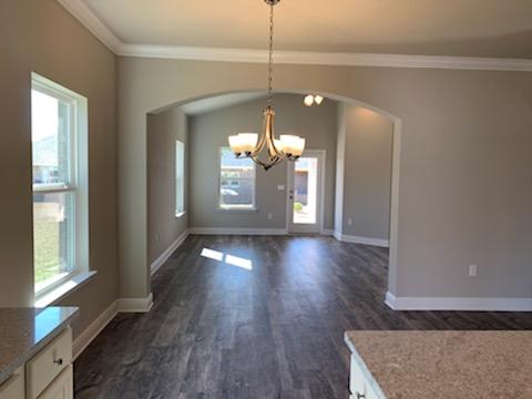 HAMMOCK BAY - CENTRAL PARK - Residential