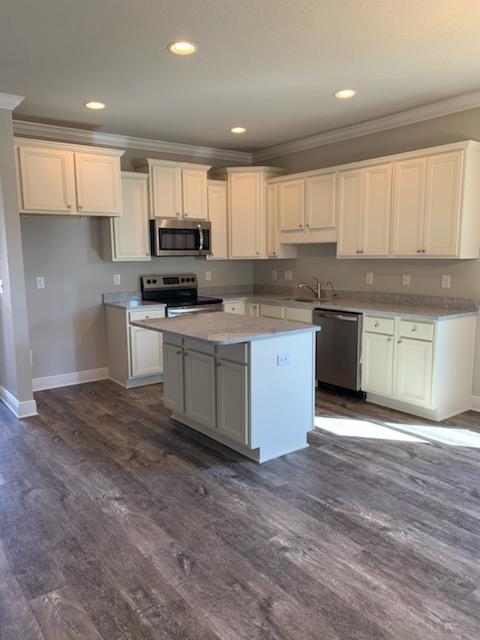 HAMMOCK BAY - CENTRAL PARK - Residential