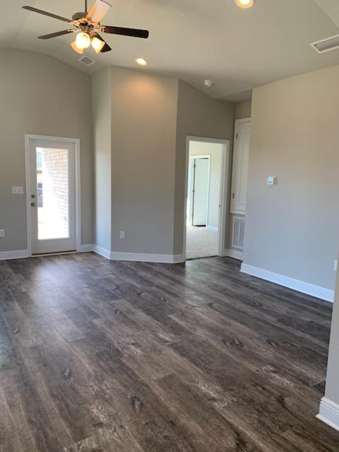 HAMMOCK BAY - CENTRAL PARK - Residential