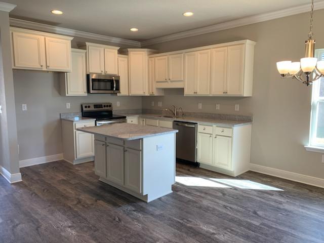 HAMMOCK BAY - CENTRAL PARK - Residential