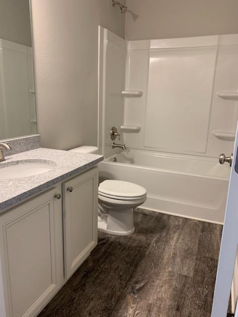 HAMMOCK BAY - CENTRAL PARK - Residential