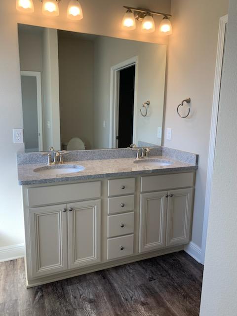 HAMMOCK BAY - CENTRAL PARK - Residential