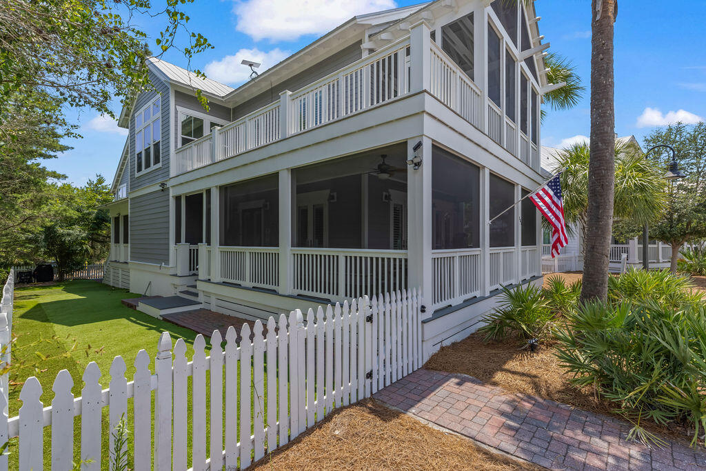 167 Clipper Street