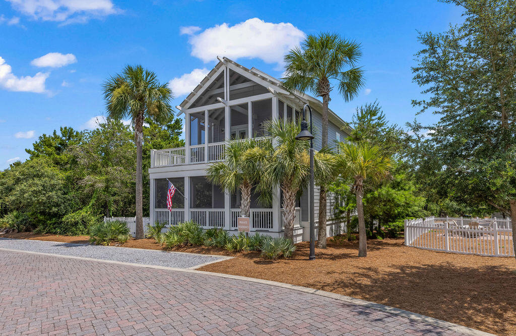 167 Clipper Street