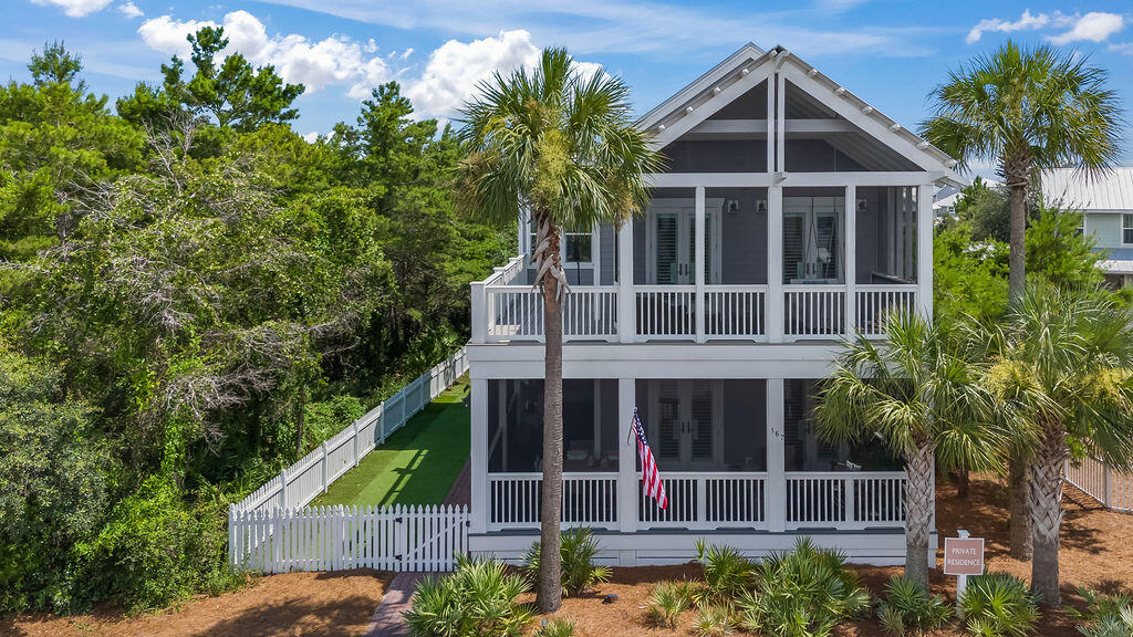 167 Clipper Street