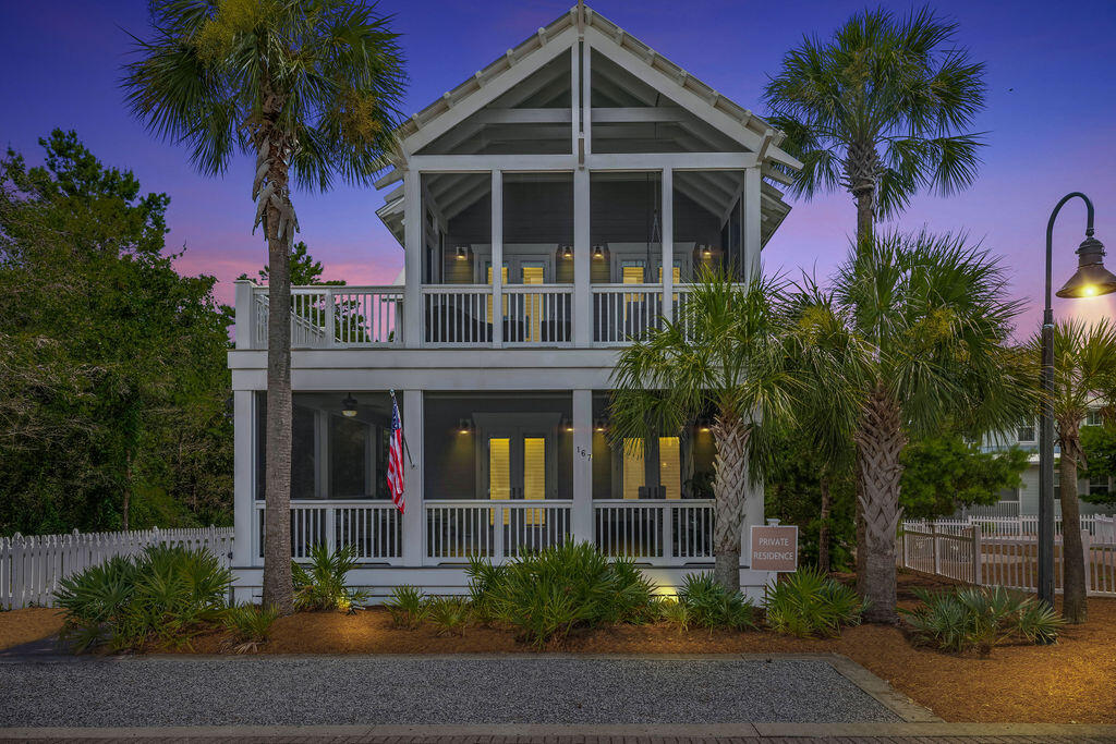 167 Clipper Street