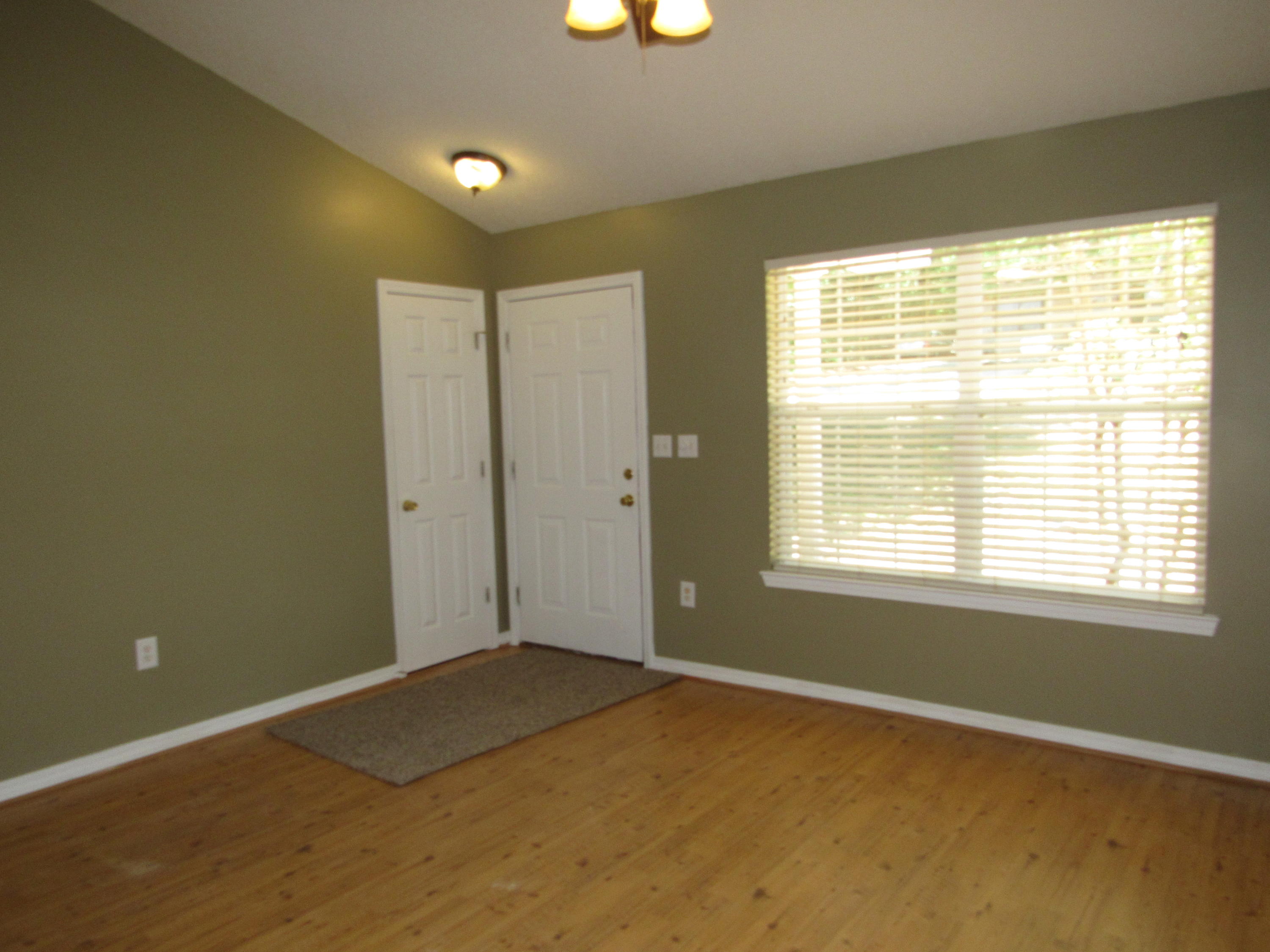 JERNIGAN S/D - Residential