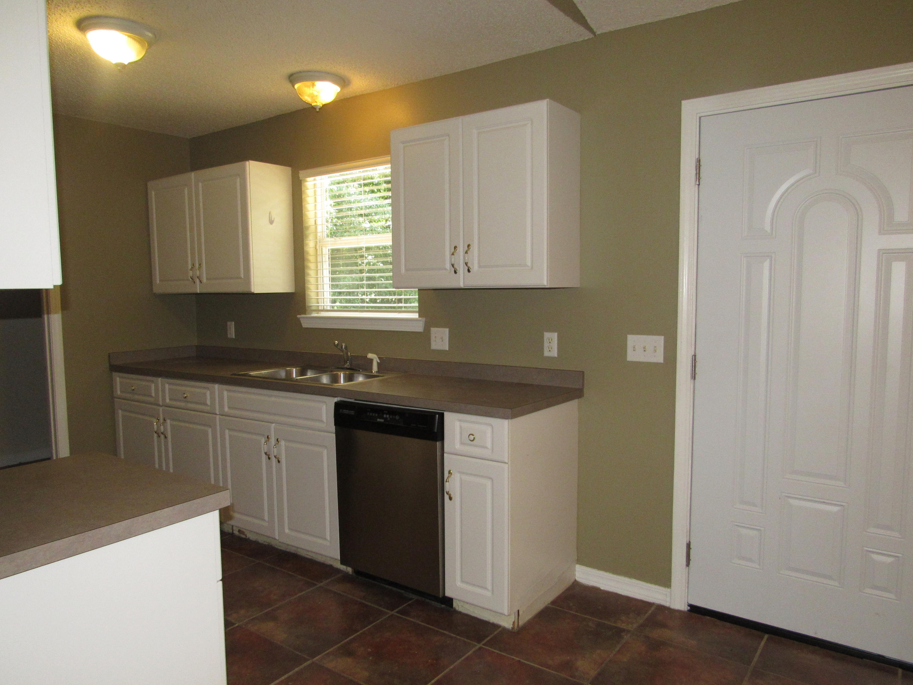 JERNIGAN S/D - Residential