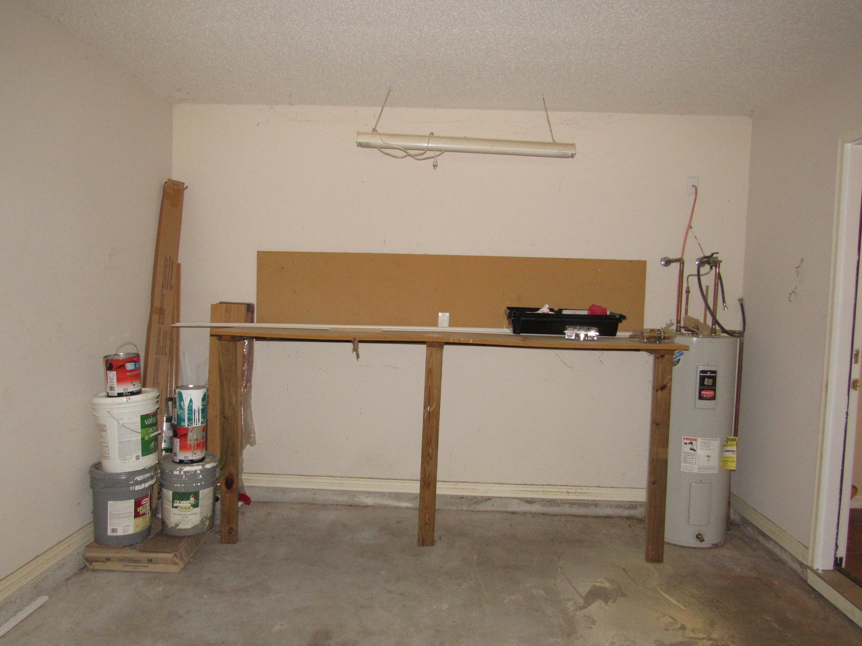 JERNIGAN S/D - Residential